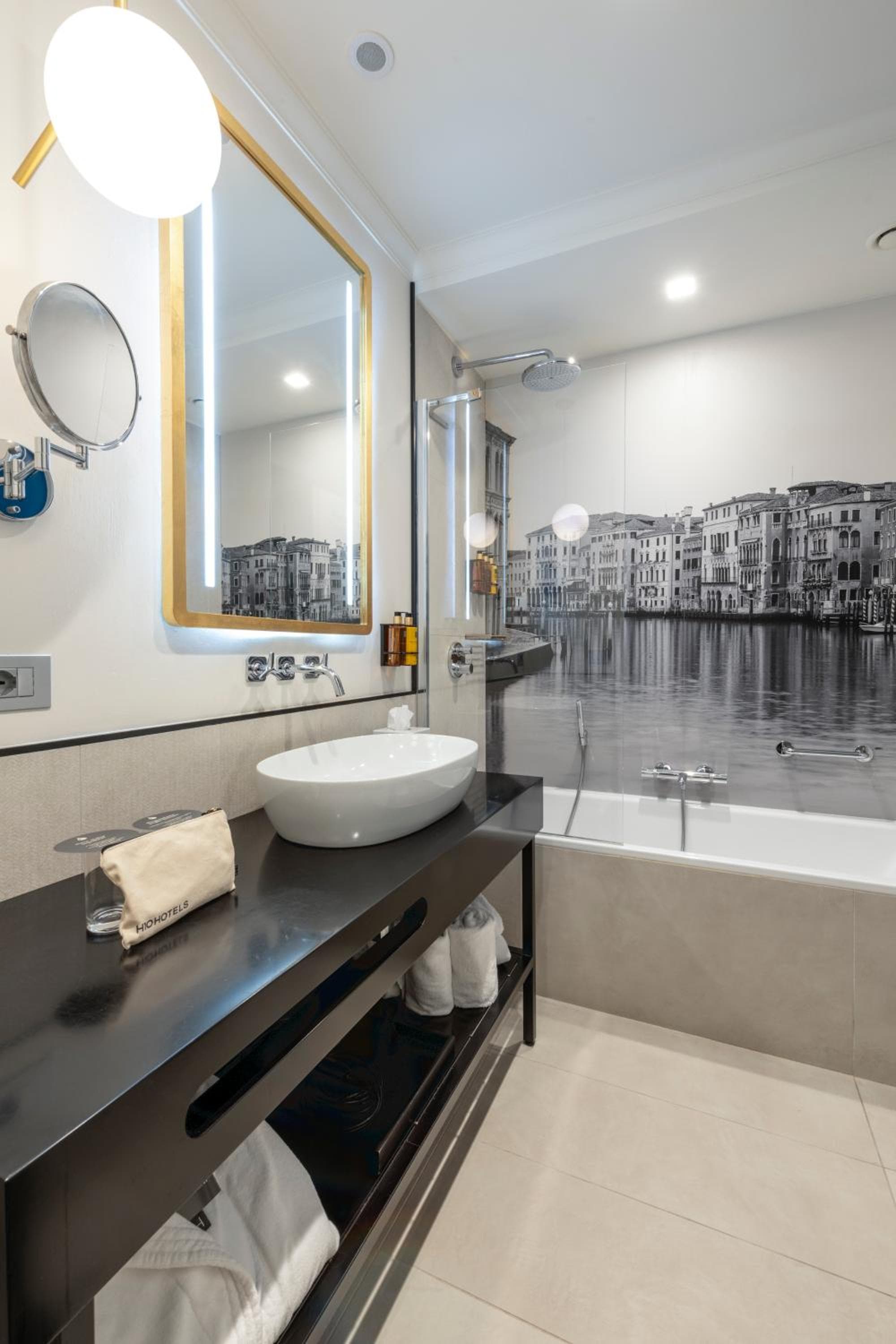 H10 Palazzo Canova hotel, 744 Riva del Vin, Venice, Italy — photo 165