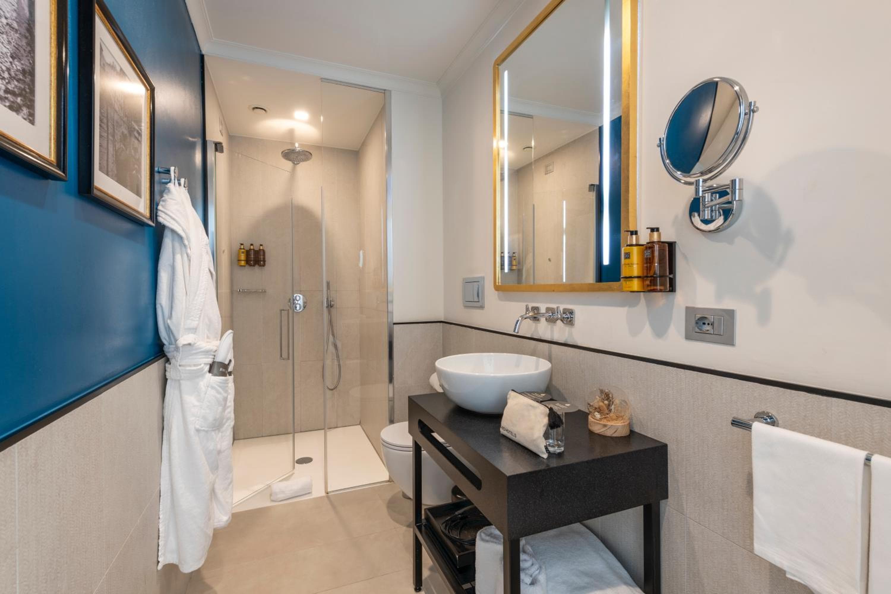 H10 Palazzo Canova hotel, 744 Riva del Vin, Venice, Italy — photo 172