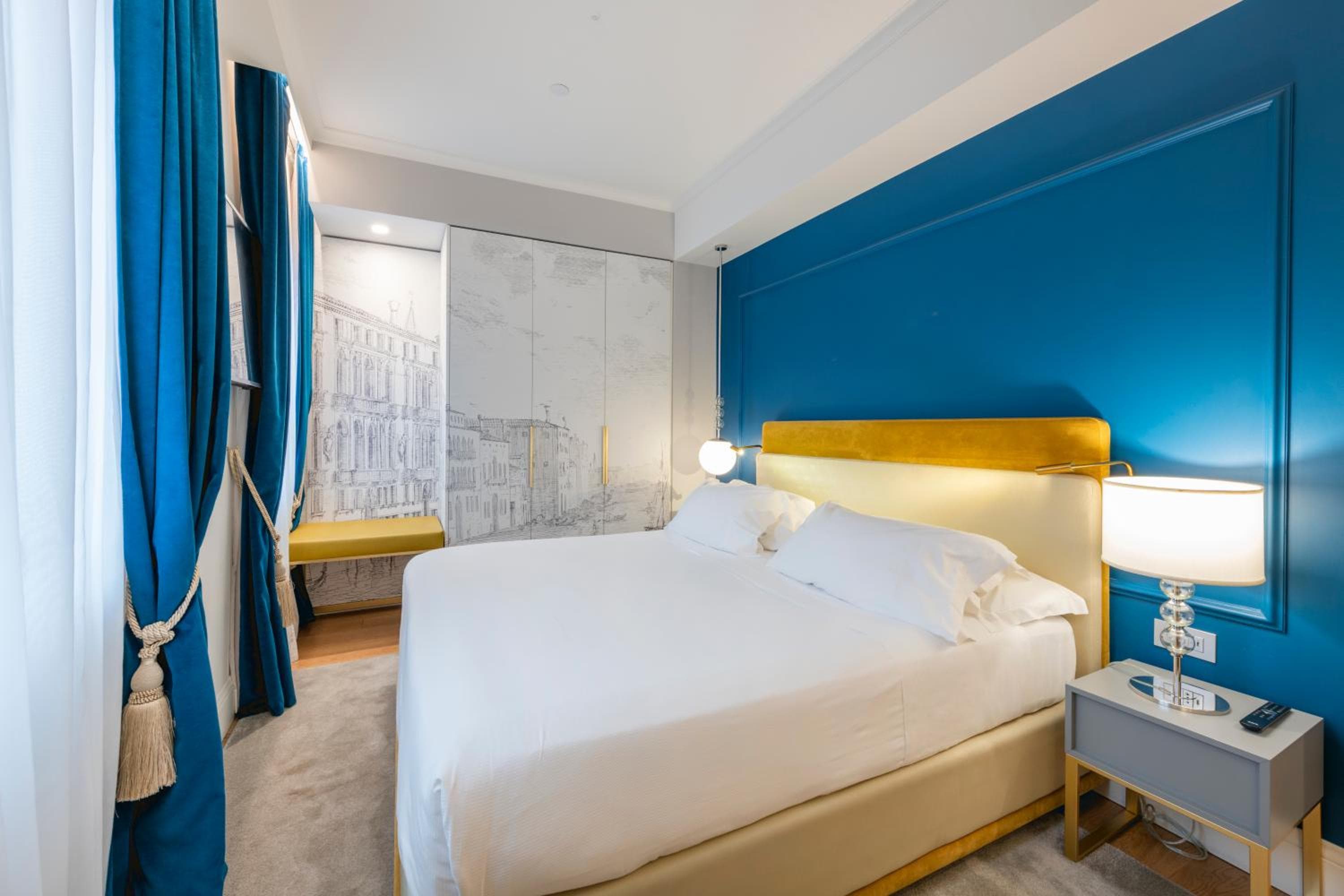 H10 Palazzo Canova hotel, 744 Riva del Vin, Venice, Italy — photo 169