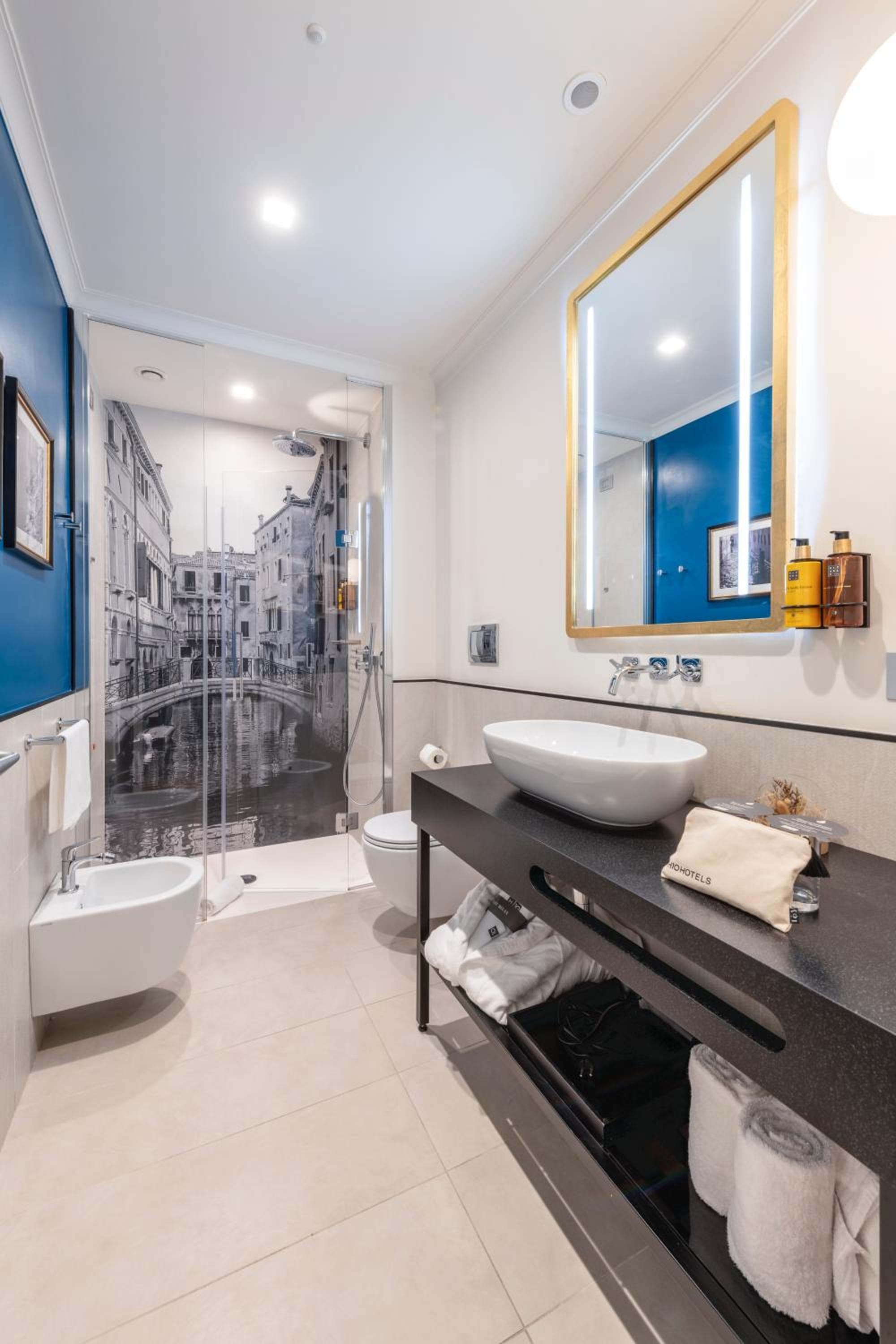 H10 Palazzo Canova hotel, 744 Riva del Vin, Venice, Italy — photo 170