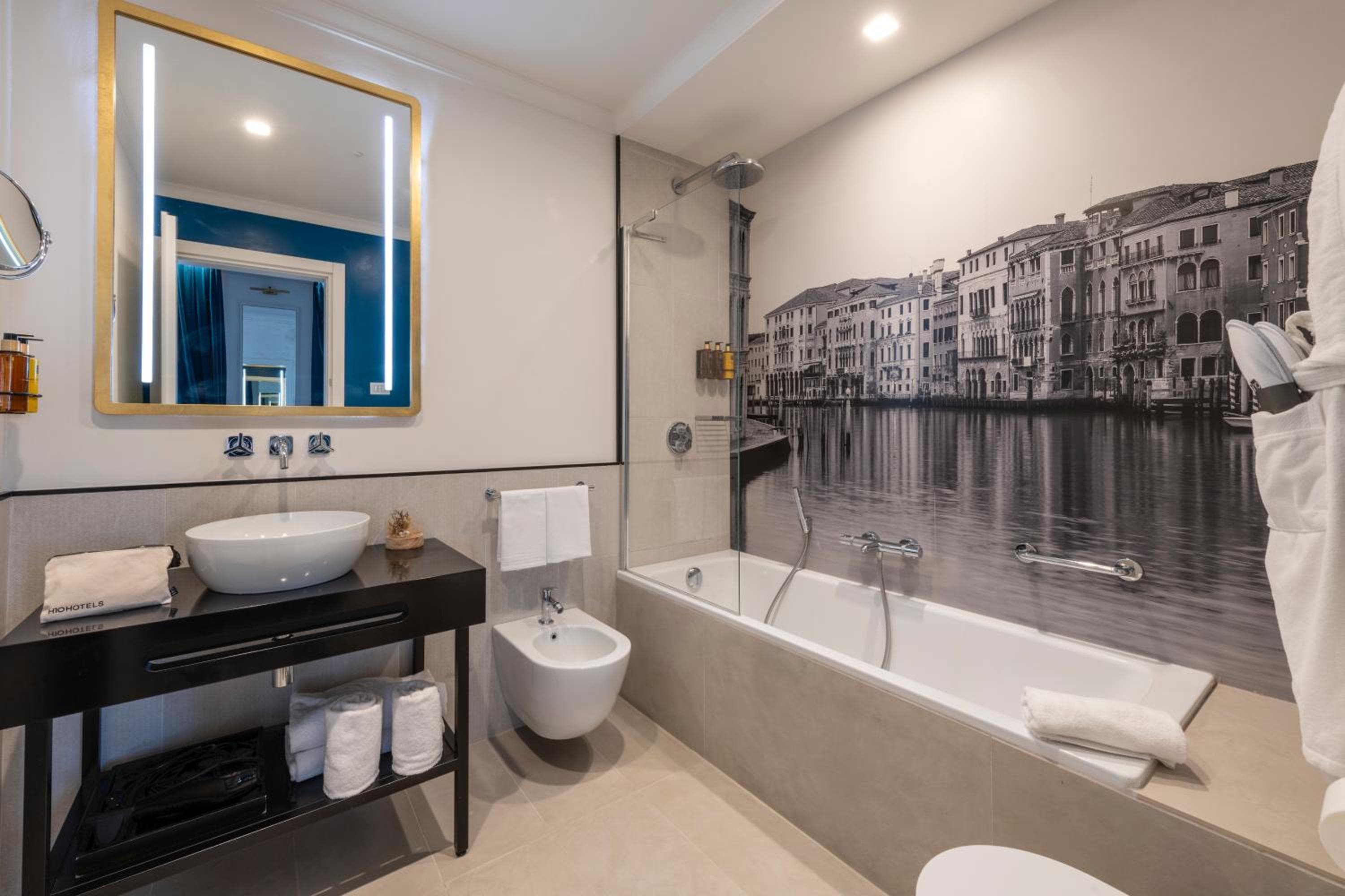 H10 Palazzo Canova hotel, 744 Riva del Vin, Venice, Italy — photo 168