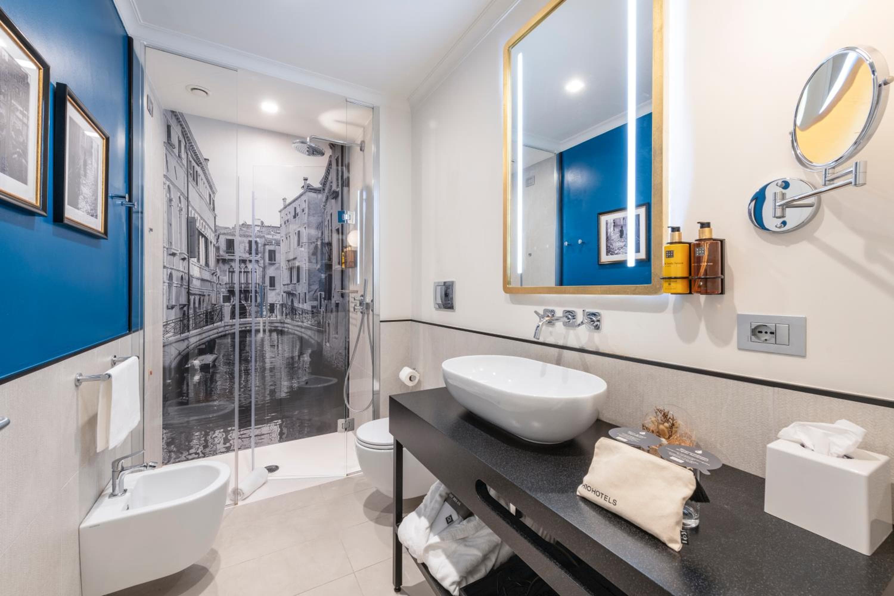 H10 Palazzo Canova hotel, 744 Riva del Vin, Venice, Italy — photo 167