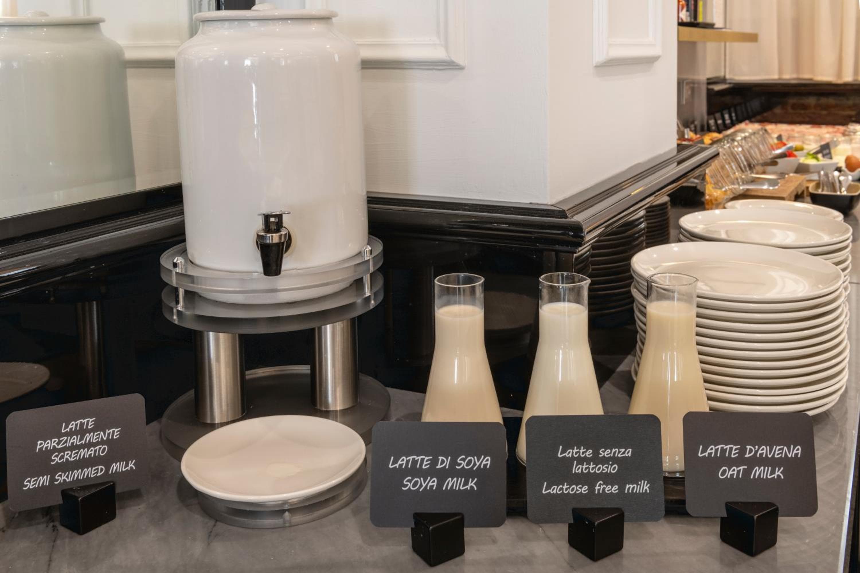 H10 Palazzo Canova hotel, 744 Riva del Vin, Venice, Italy — photo 81