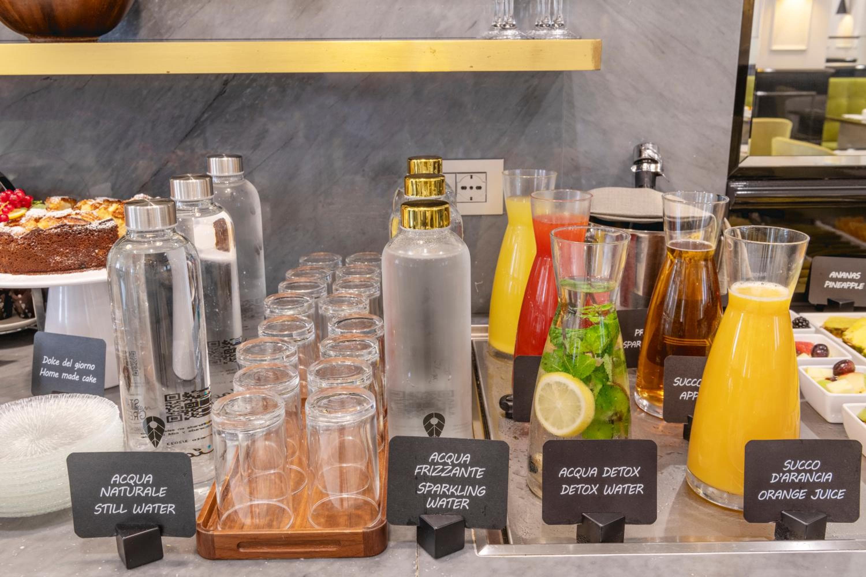 H10 Palazzo Canova hotel, 744 Riva del Vin, Venice, Italy — photo 90