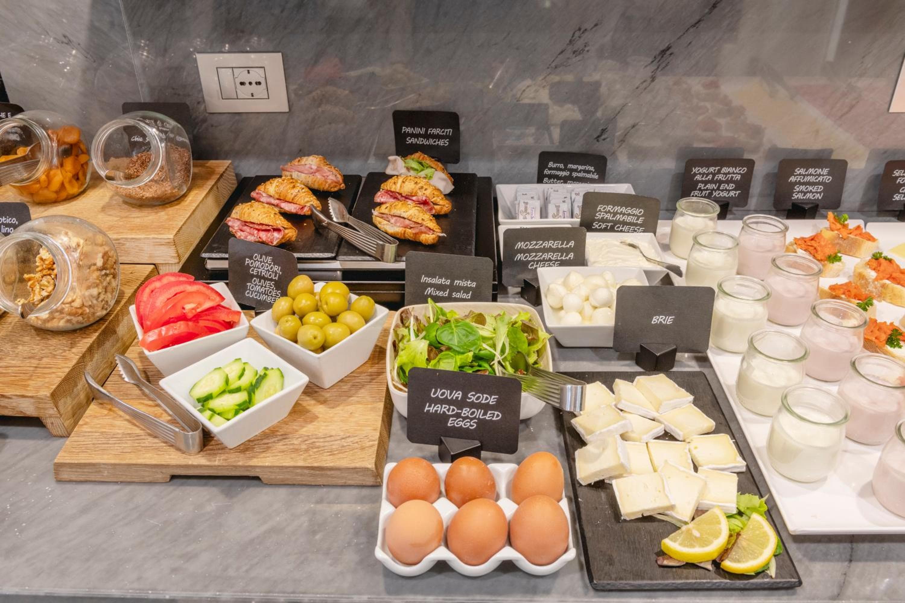 H10 Palazzo Canova hotel, 744 Riva del Vin, Venice, Italy — photo 87