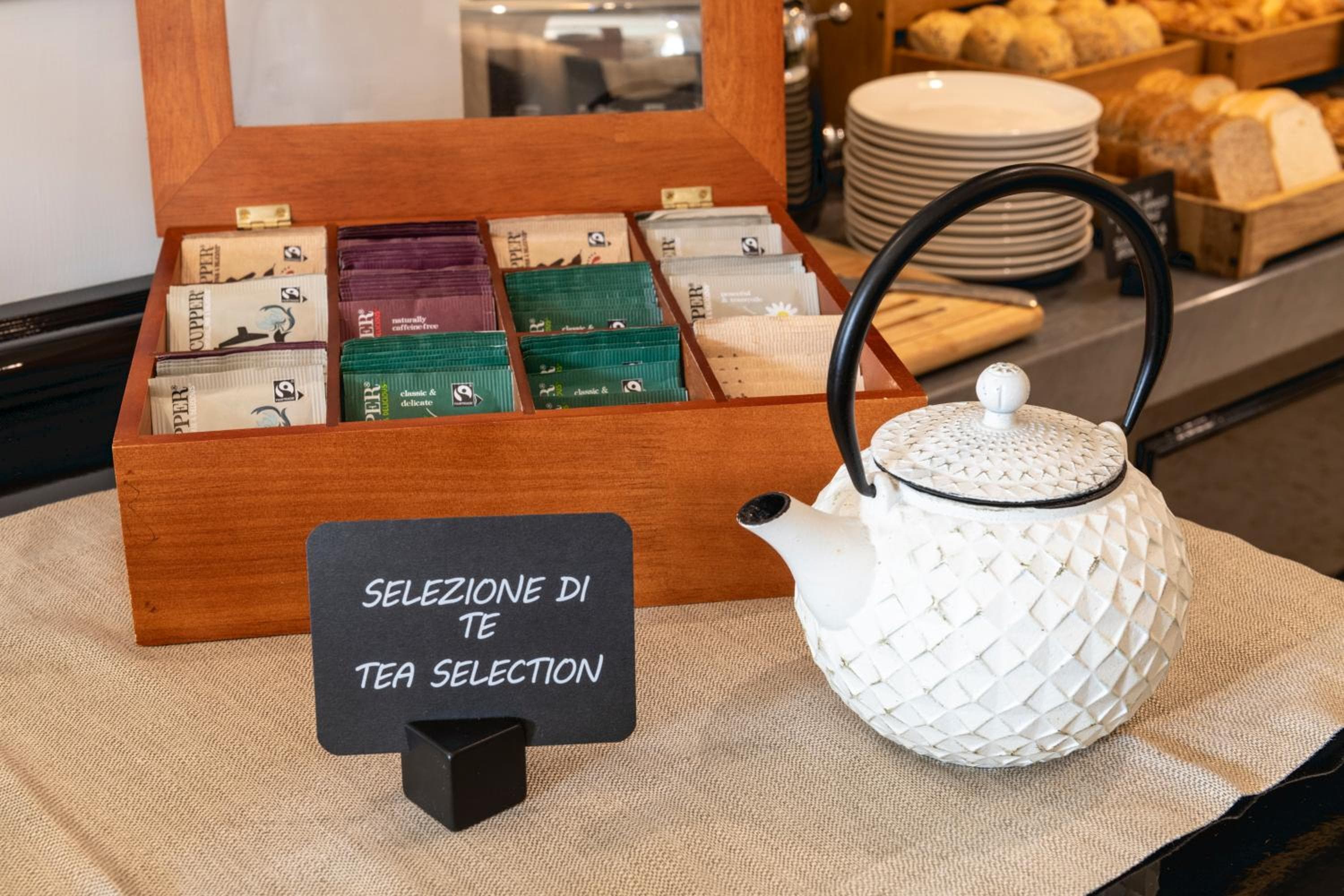 H10 Palazzo Canova hotel, 744 Riva del Vin, Venice, Italy — photo 86