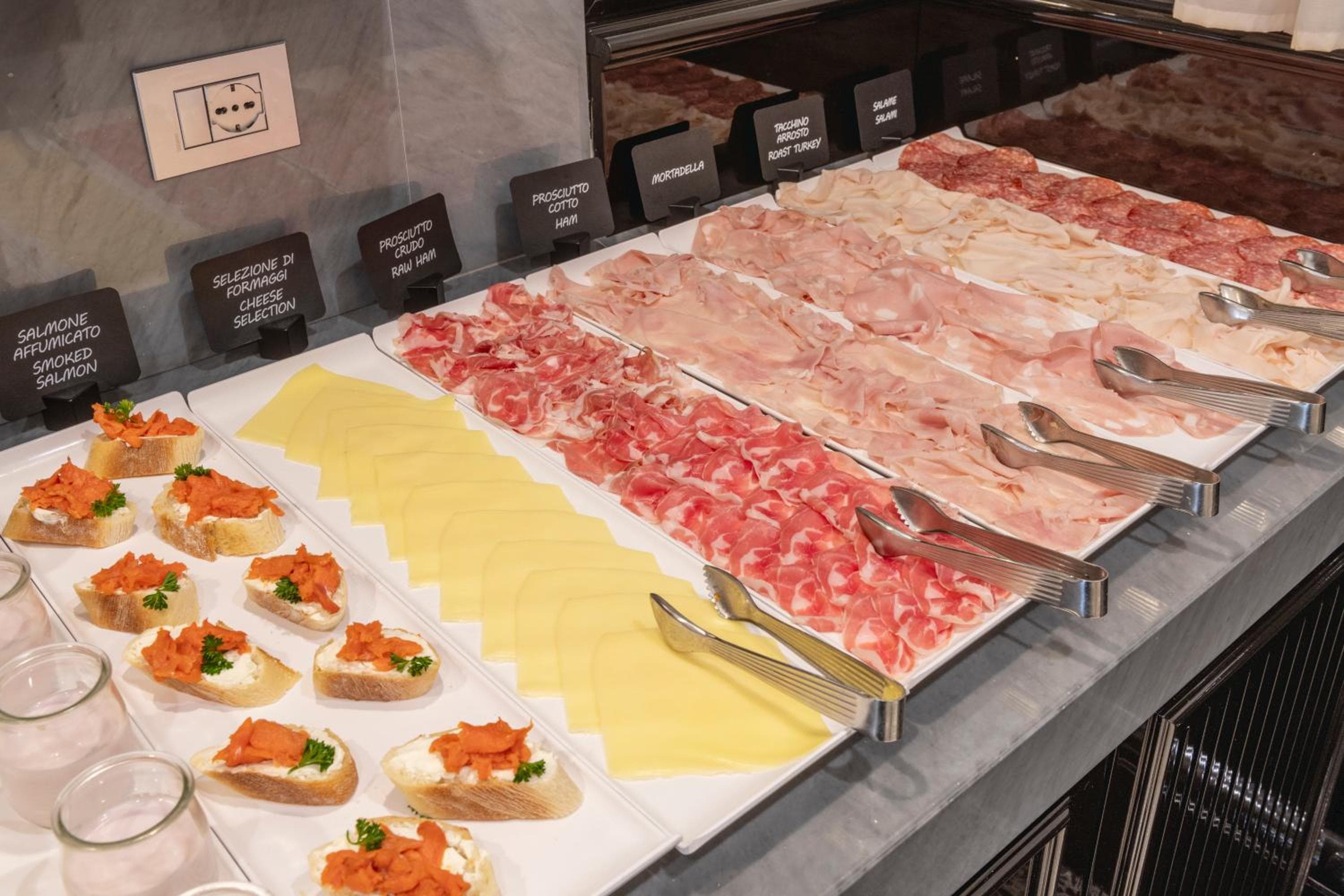 H10 Palazzo Canova hotel, 744 Riva del Vin, Venice, Italy — photo 85