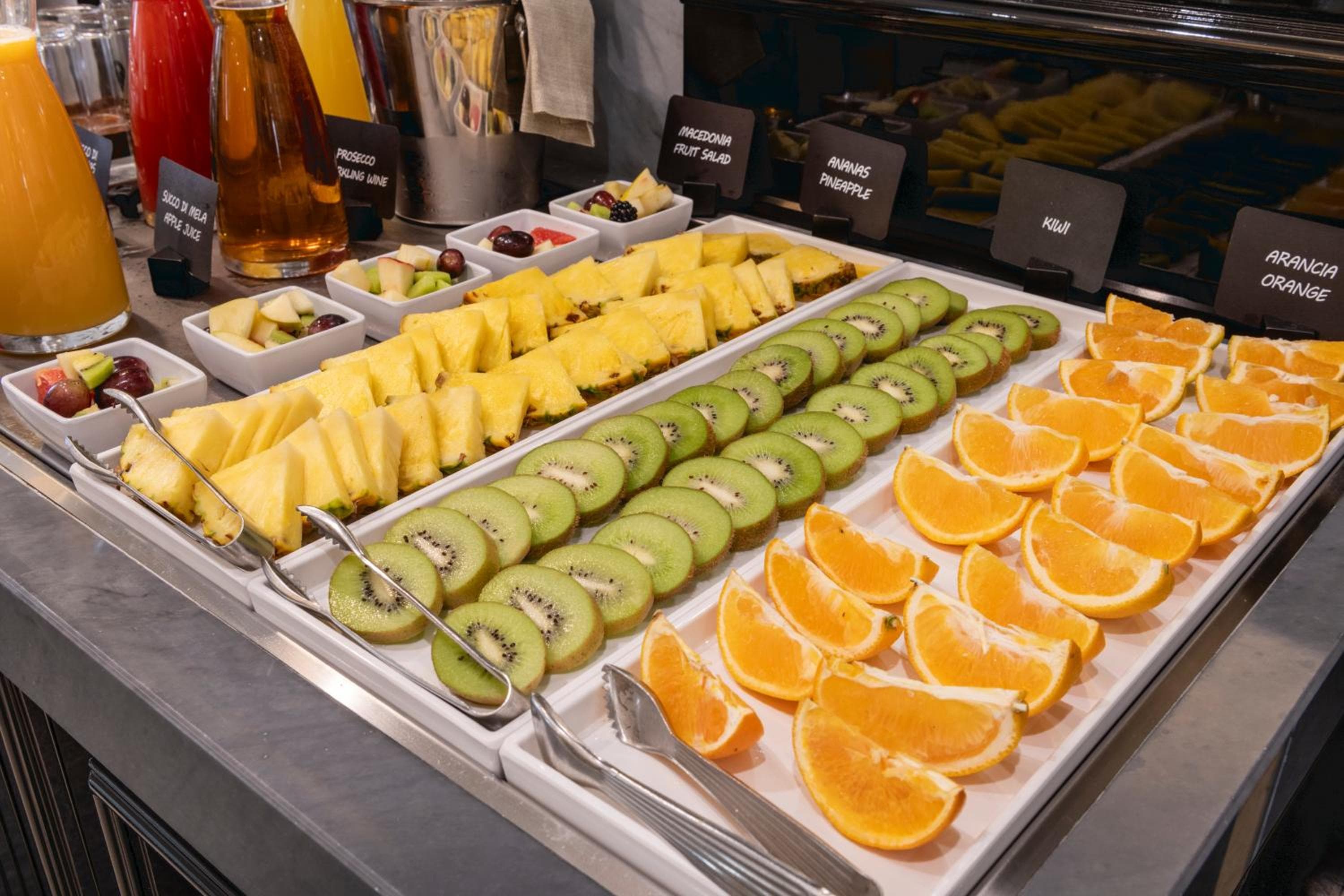 H10 Palazzo Canova hotel, 744 Riva del Vin, Venice, Italy — photo 84