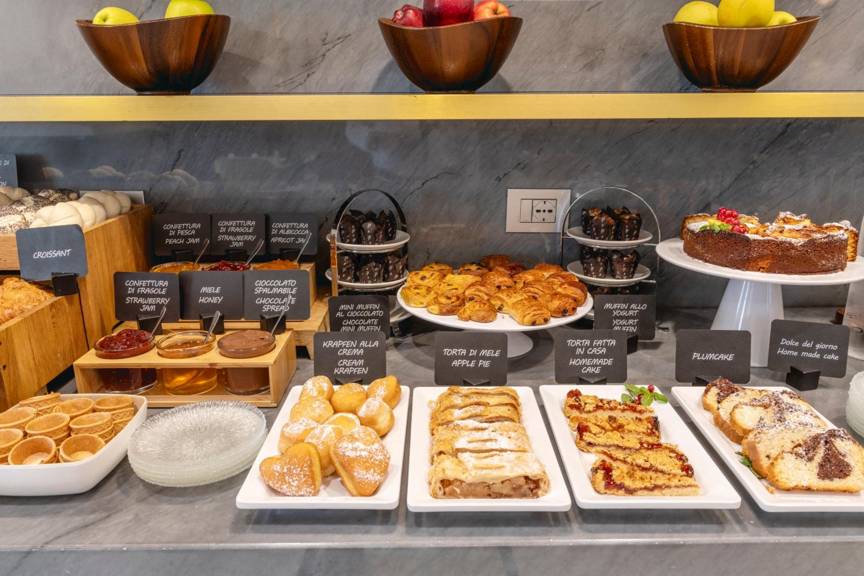 H10 Palazzo Canova hotel, 744 Riva del Vin, Venice, Italy — photo 82