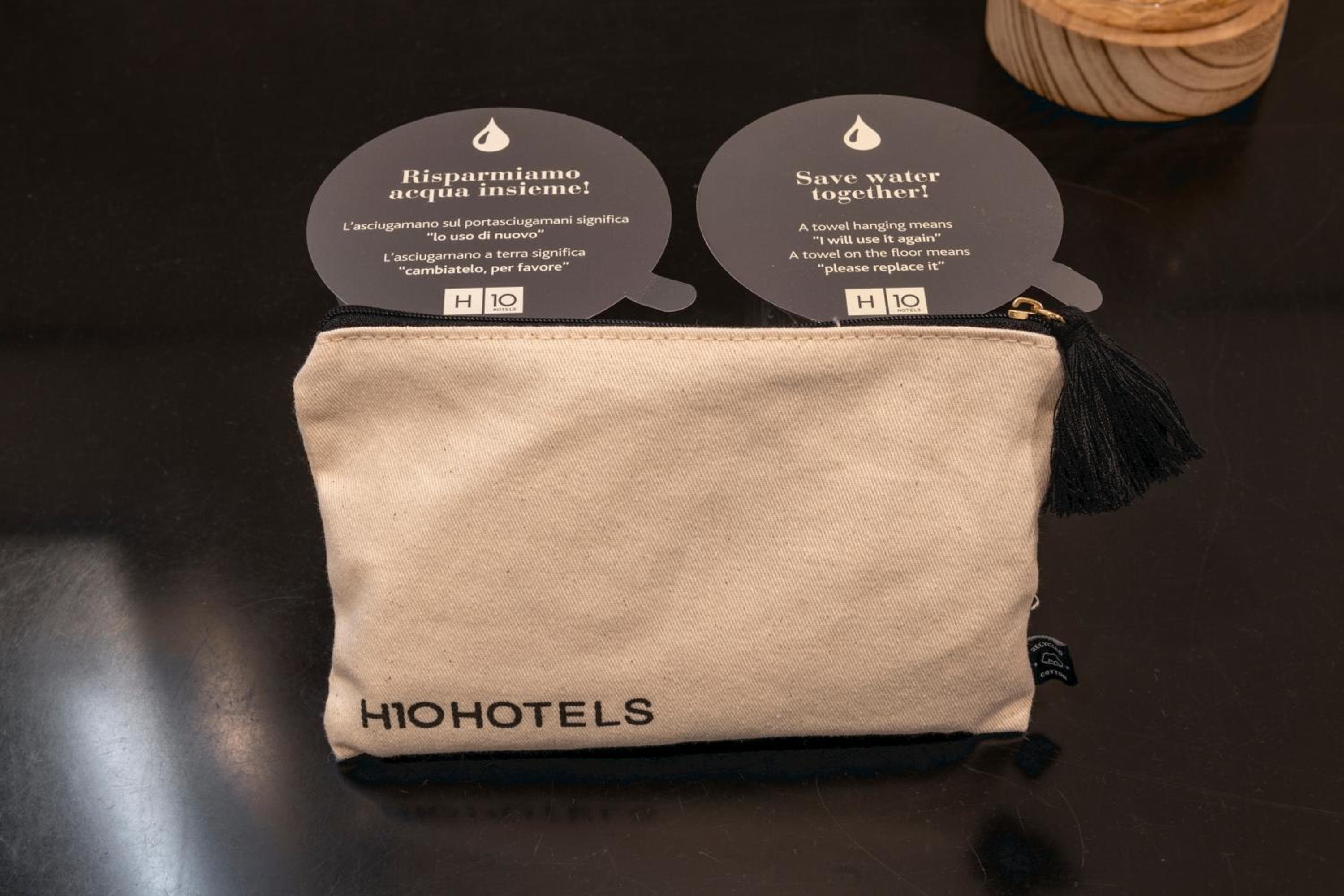 H10 Palazzo Canova hotel, 744 Riva del Vin, Venice, Italy — photo 177