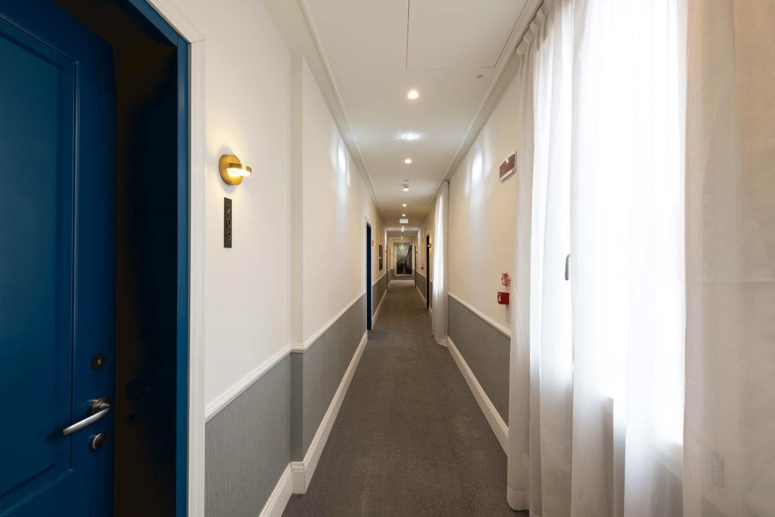 H10 Palazzo Canova hotel, 744 Riva del Vin, Venice, Italy — photo 179