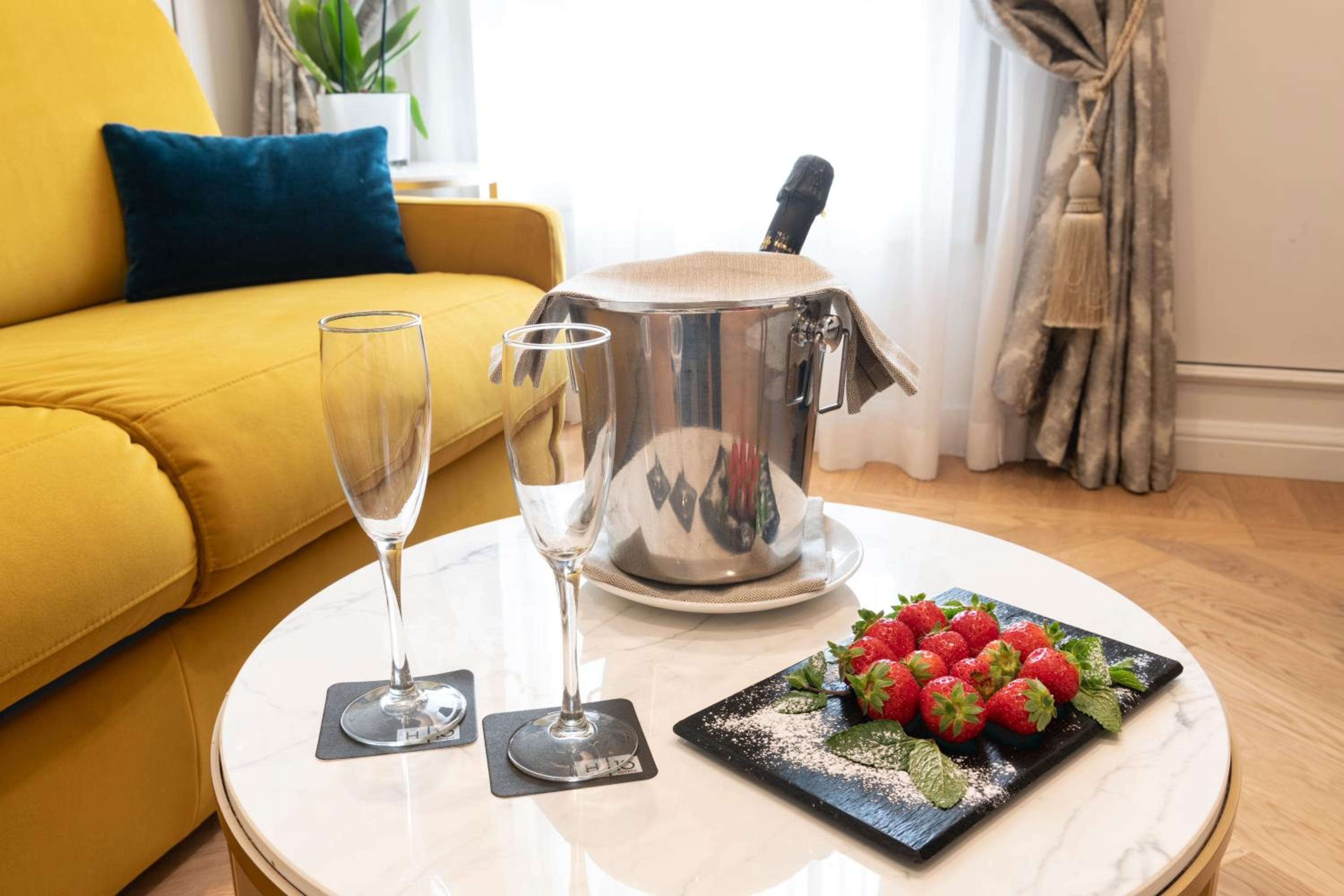 H10 Palazzo Canova hotel, 744 Riva del Vin, Venice, Italy — photo 181