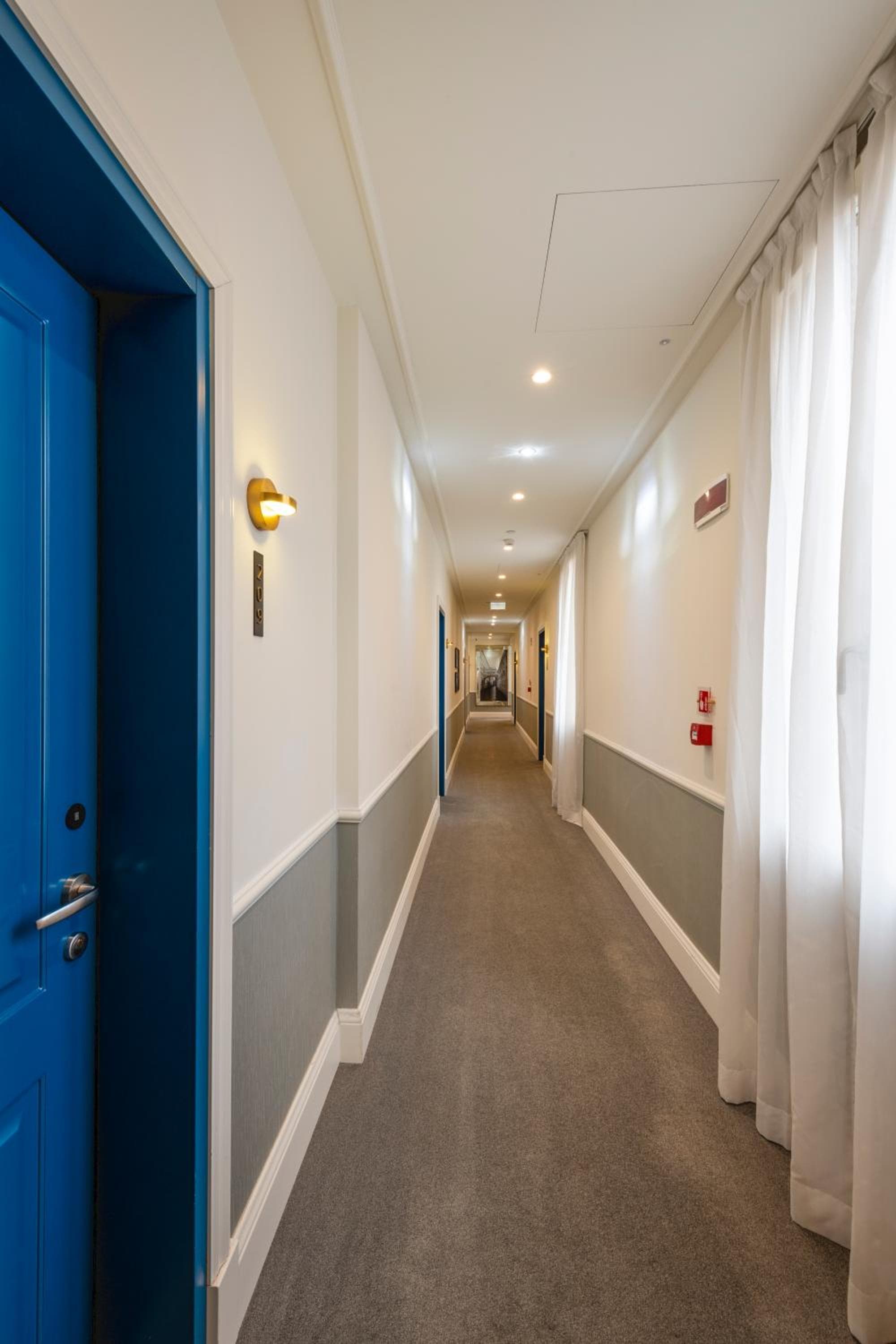 H10 Palazzo Canova hotel, 744 Riva del Vin, Venice, Italy — photo 184