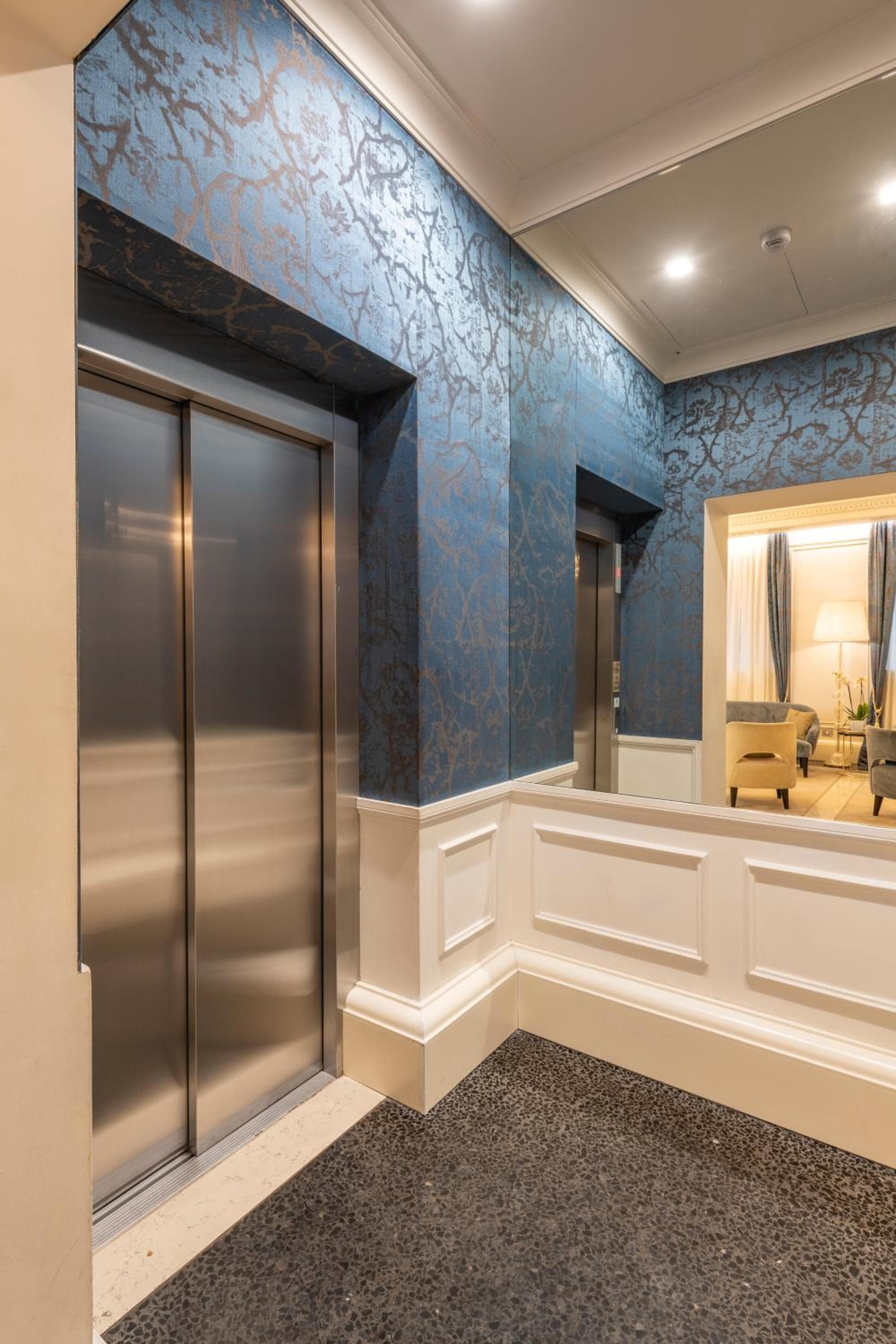 H10 Palazzo Canova hotel, 744 Riva del Vin, Venice, Italy — photo 190