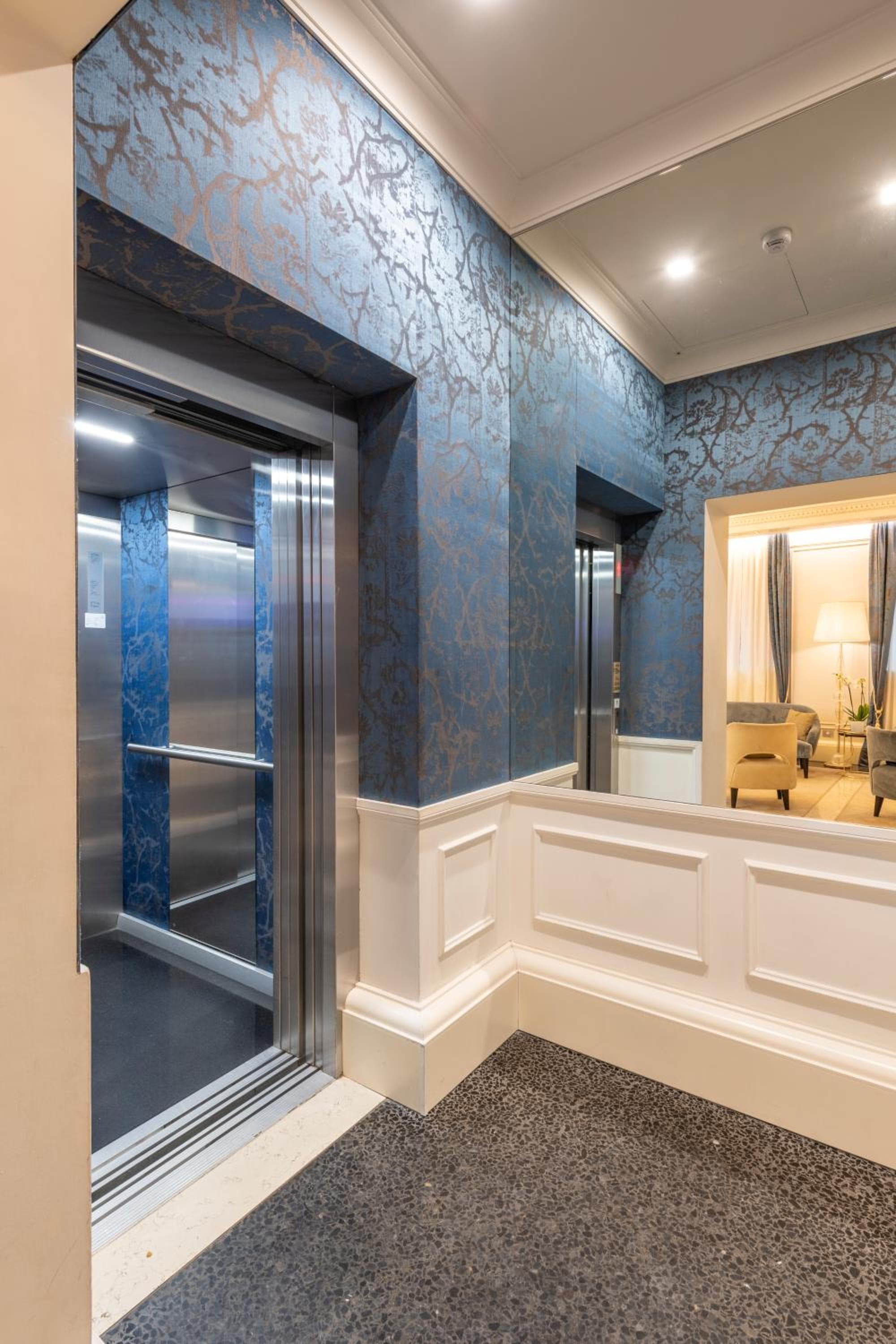 H10 Palazzo Canova hotel, 744 Riva del Vin, Venice, Italy — photo 194