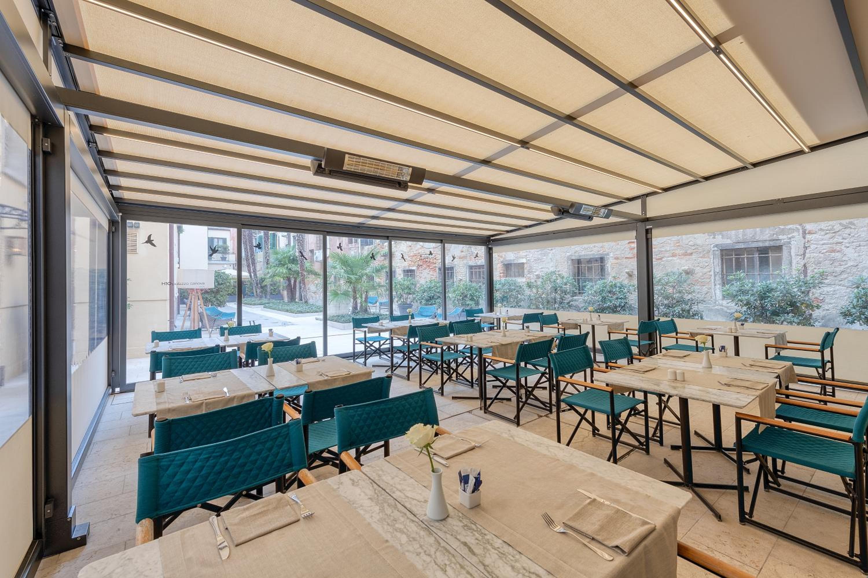 H10 Palazzo Canova hotel, 744 Riva del Vin, Venice, Italy — photo 200