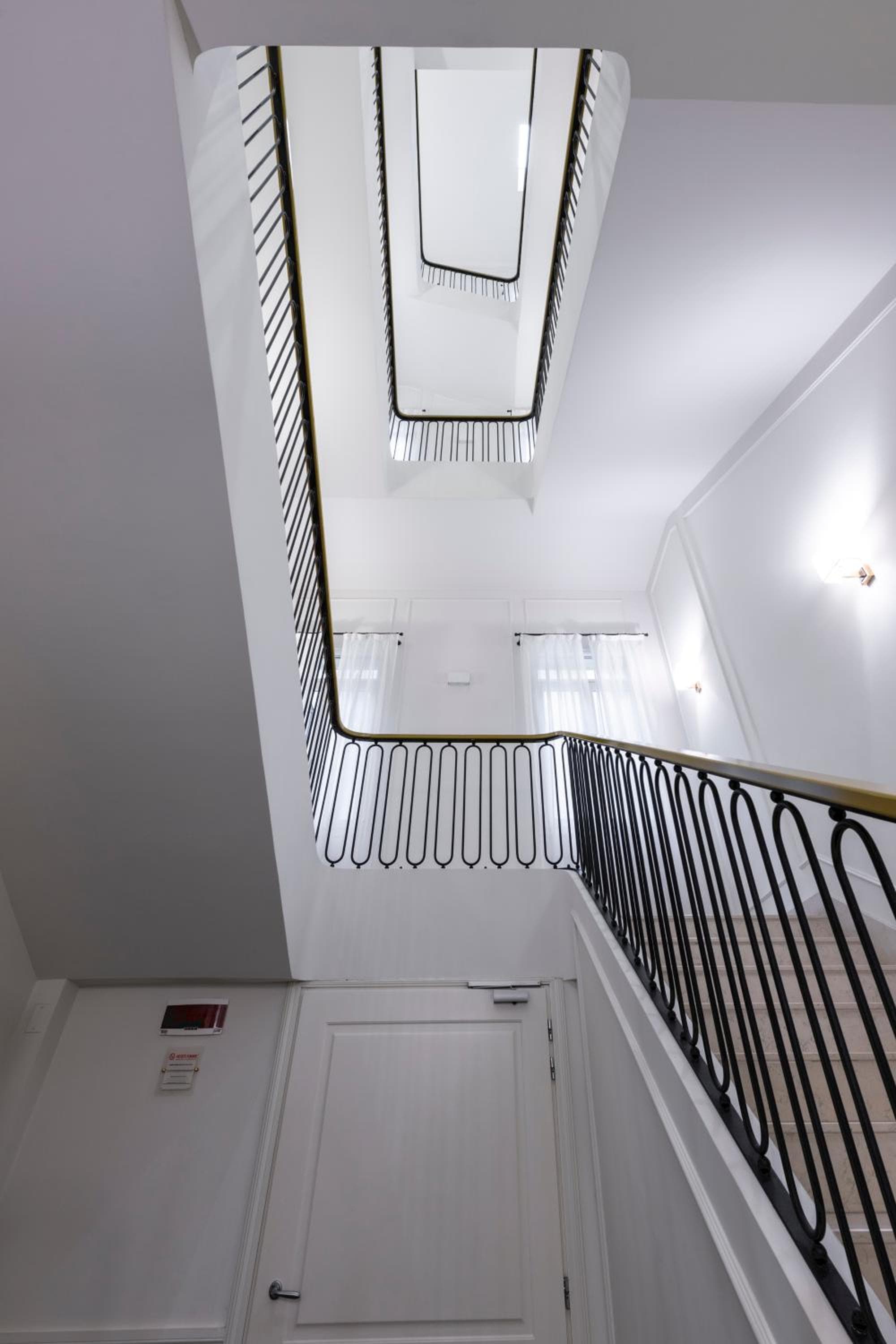 H10 Palazzo Canova hotel, 744 Riva del Vin, Venice, Italy — photo 102