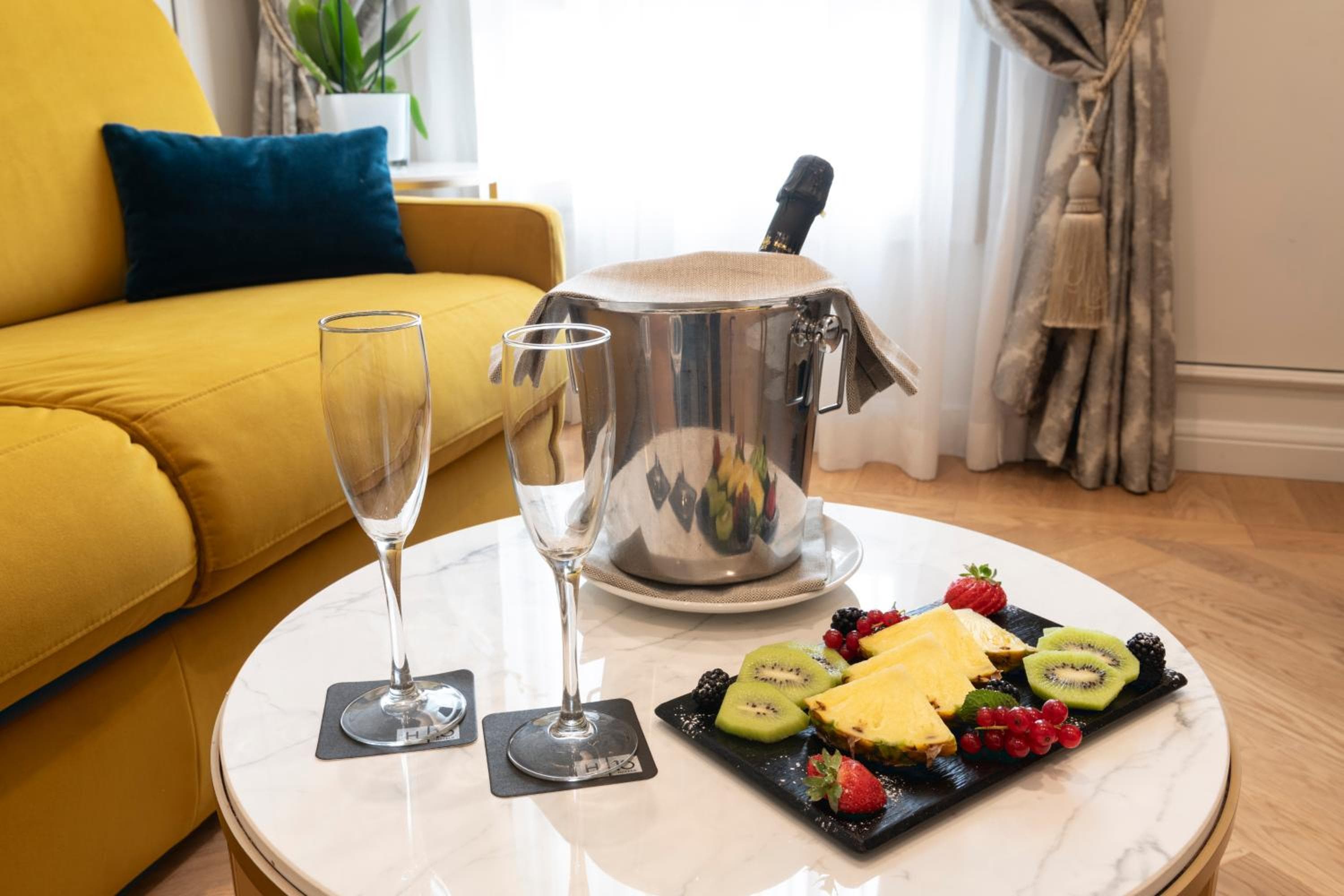 H10 Palazzo Canova hotel, 744 Riva del Vin, Venice, Italy — photo 105