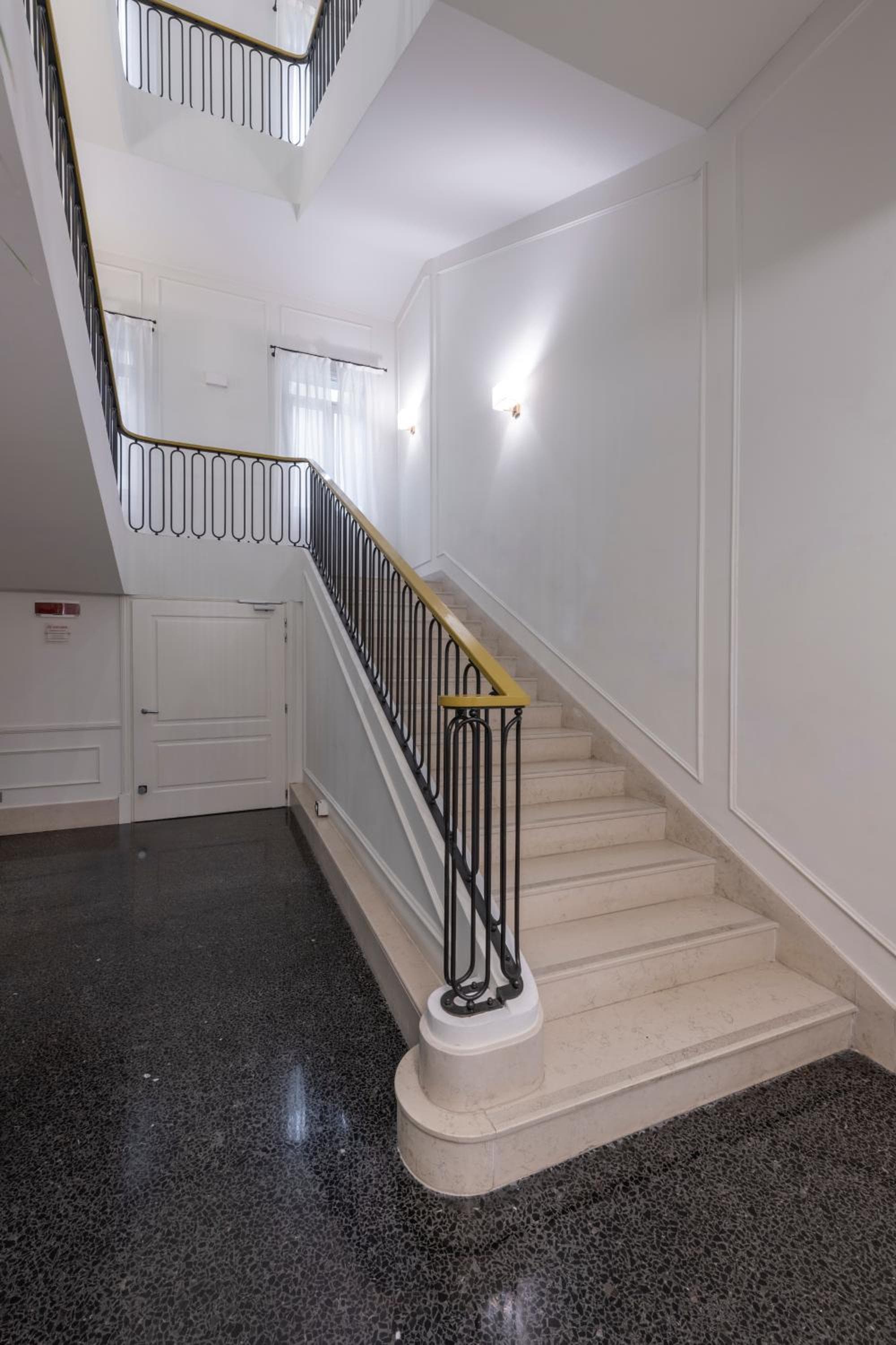 H10 Palazzo Canova hotel, 744 Riva del Vin, Venice, Italy — photo 103