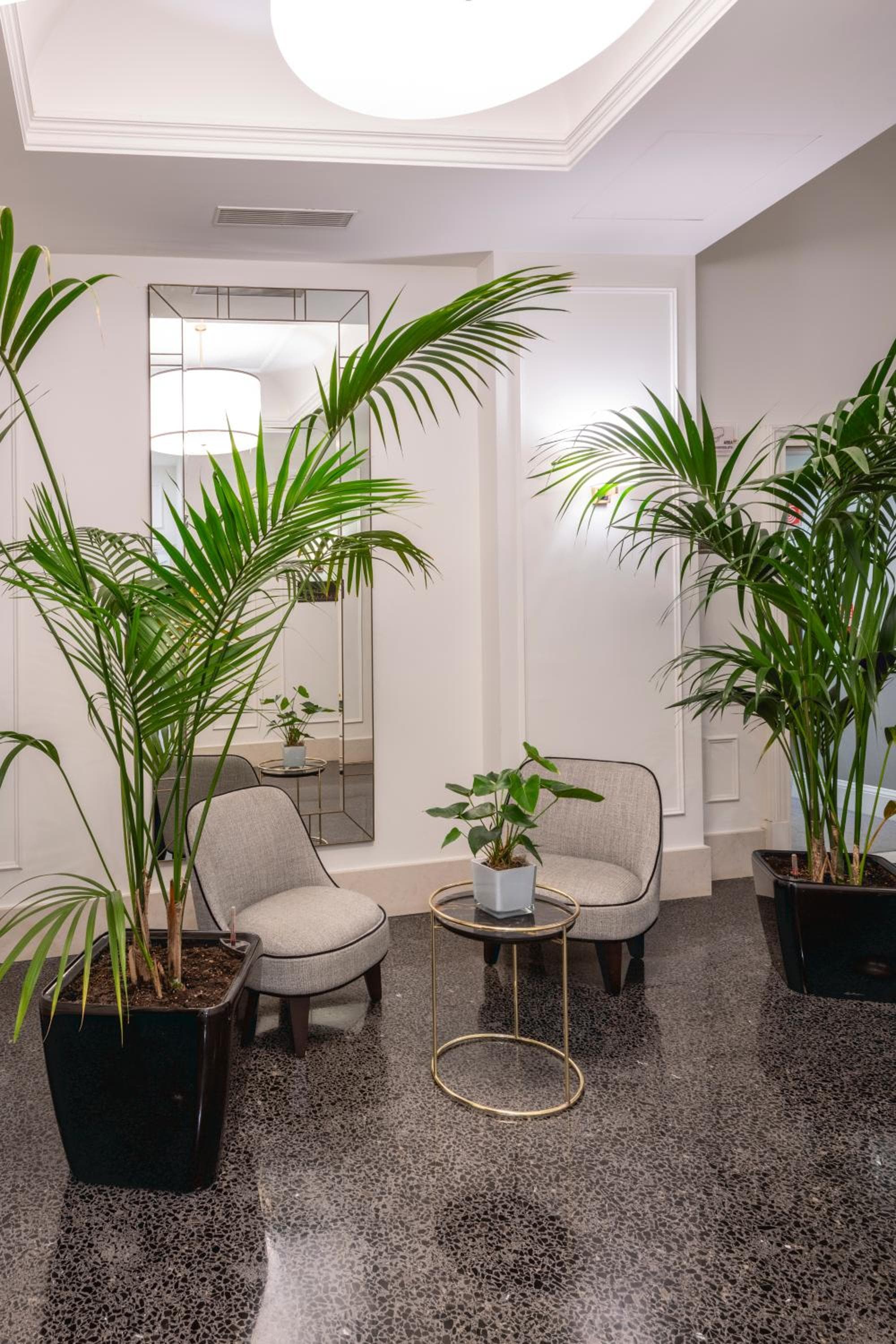 H10 Palazzo Canova hotel, 744 Riva del Vin, Venice, Italy — photo 108