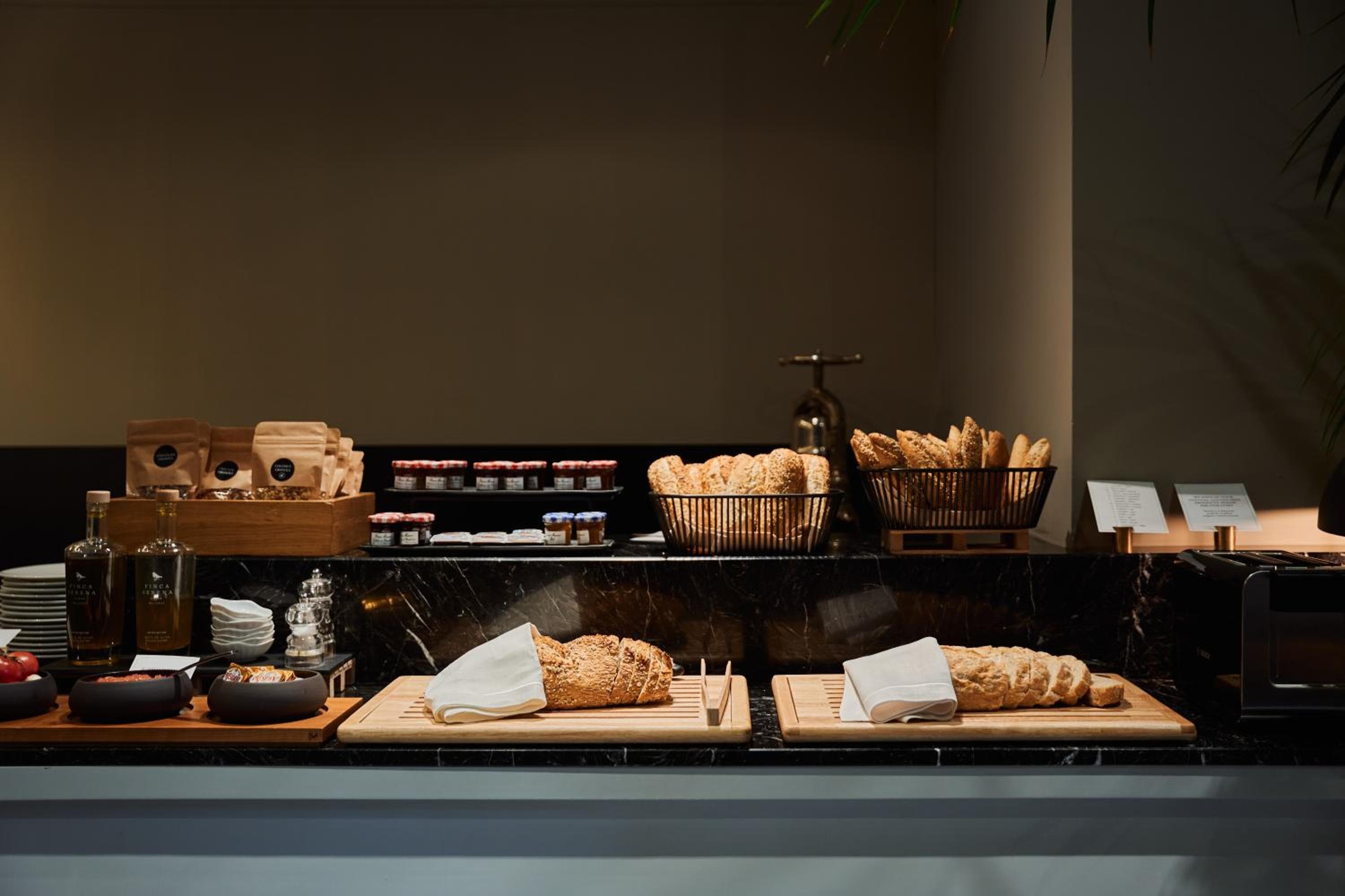 Hotel Único Madrid, Small Luxury Hotels — 7
