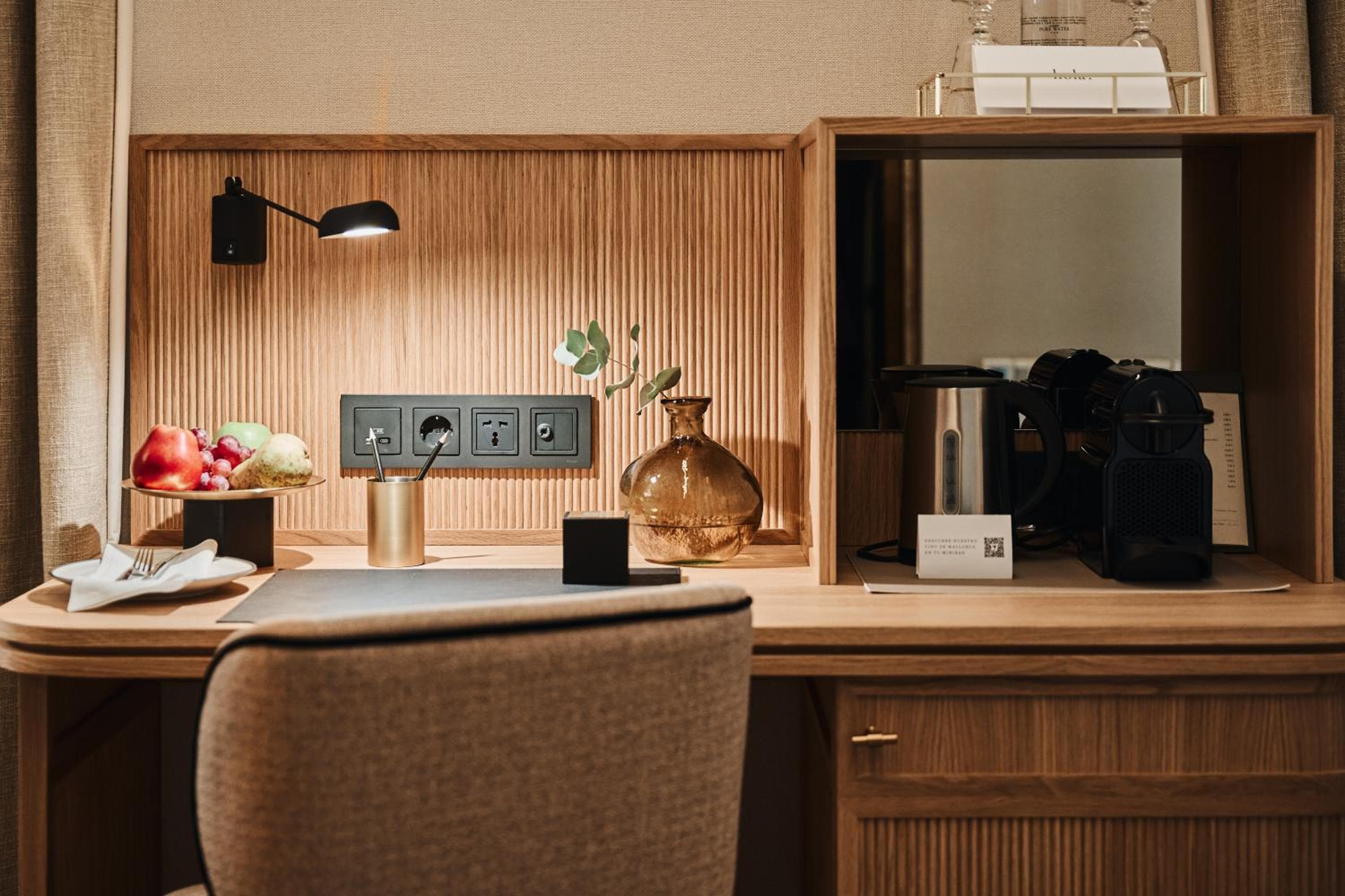 Hotel Único Madrid, Small Luxury Hotels — 18