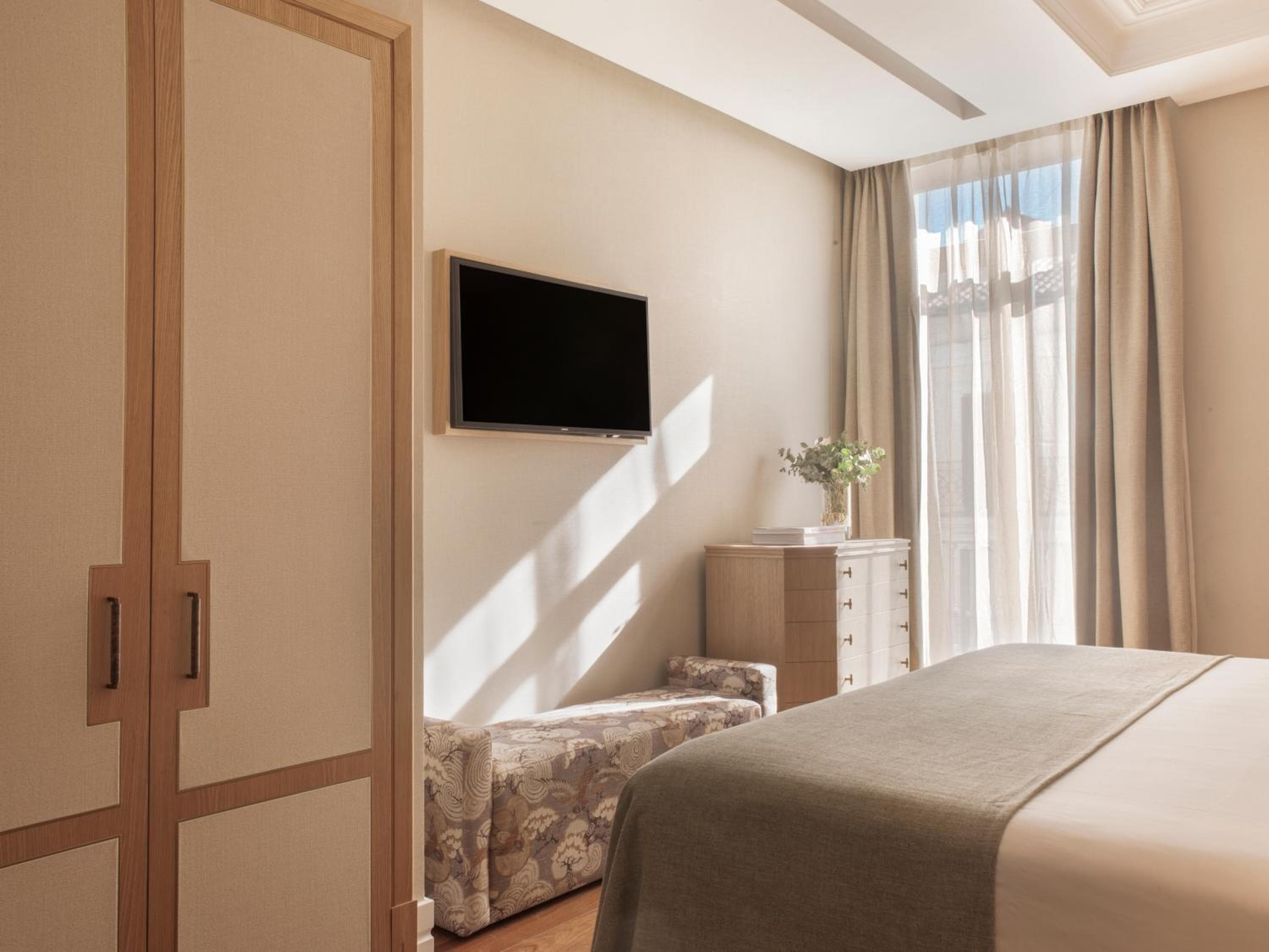 Hotel Único Madrid, Small Luxury Hotels — 4