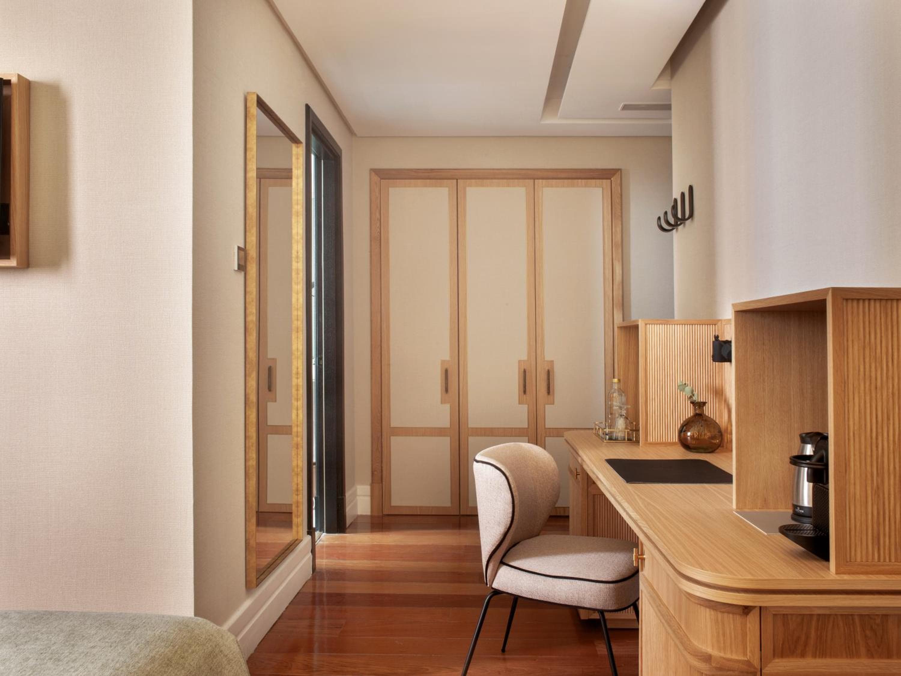 Hotel Único Madrid, Small Luxury Hotels — 2