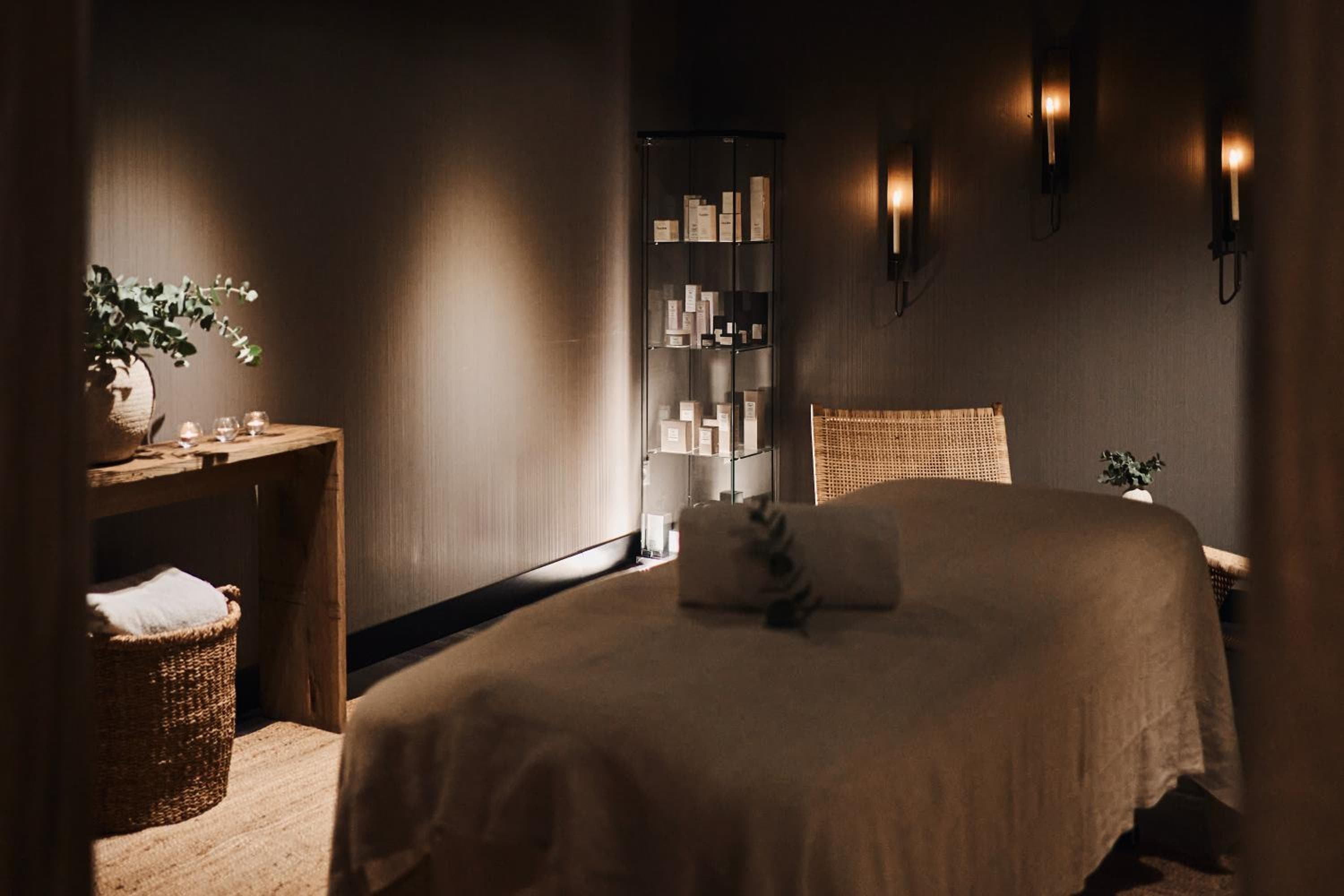 Hotel Único Madrid, Small Luxury Hotels — 14