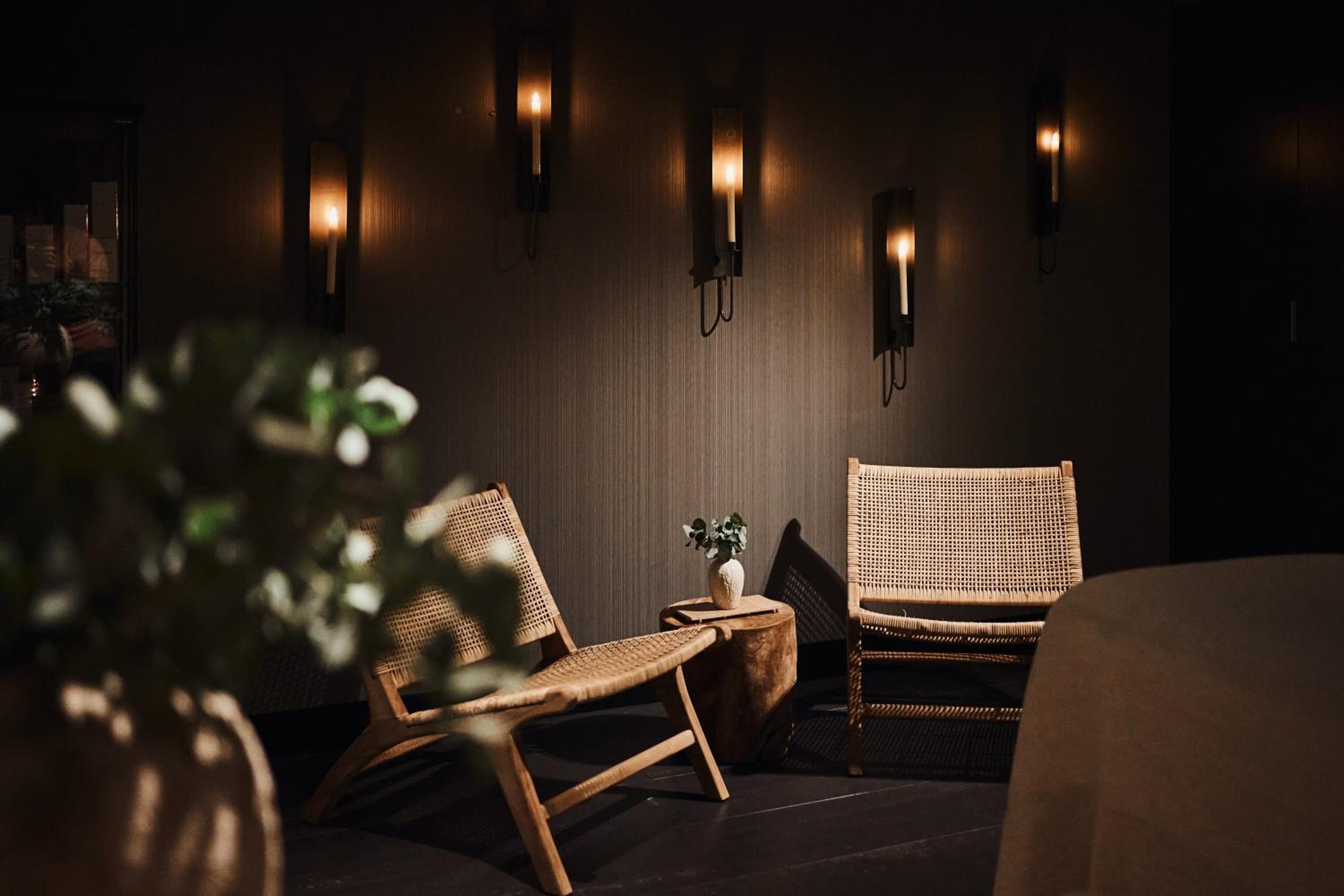 Hotel Único Madrid, Small Luxury Hotels — 17