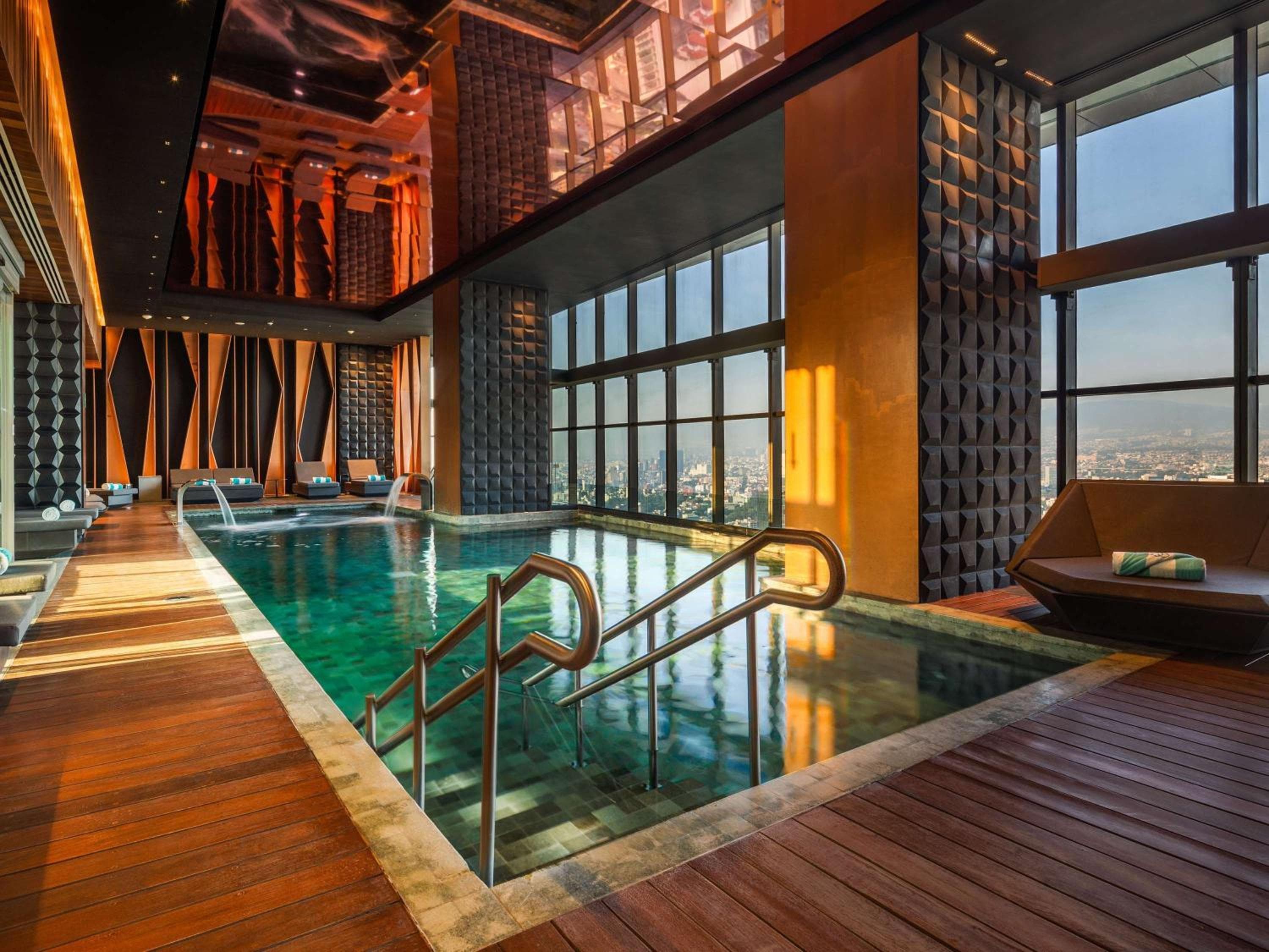 Sofitel Mexico City Reforma hotel, 297 Avenue Paseo De La Reforma, Mexico City, Mexico — photo 30