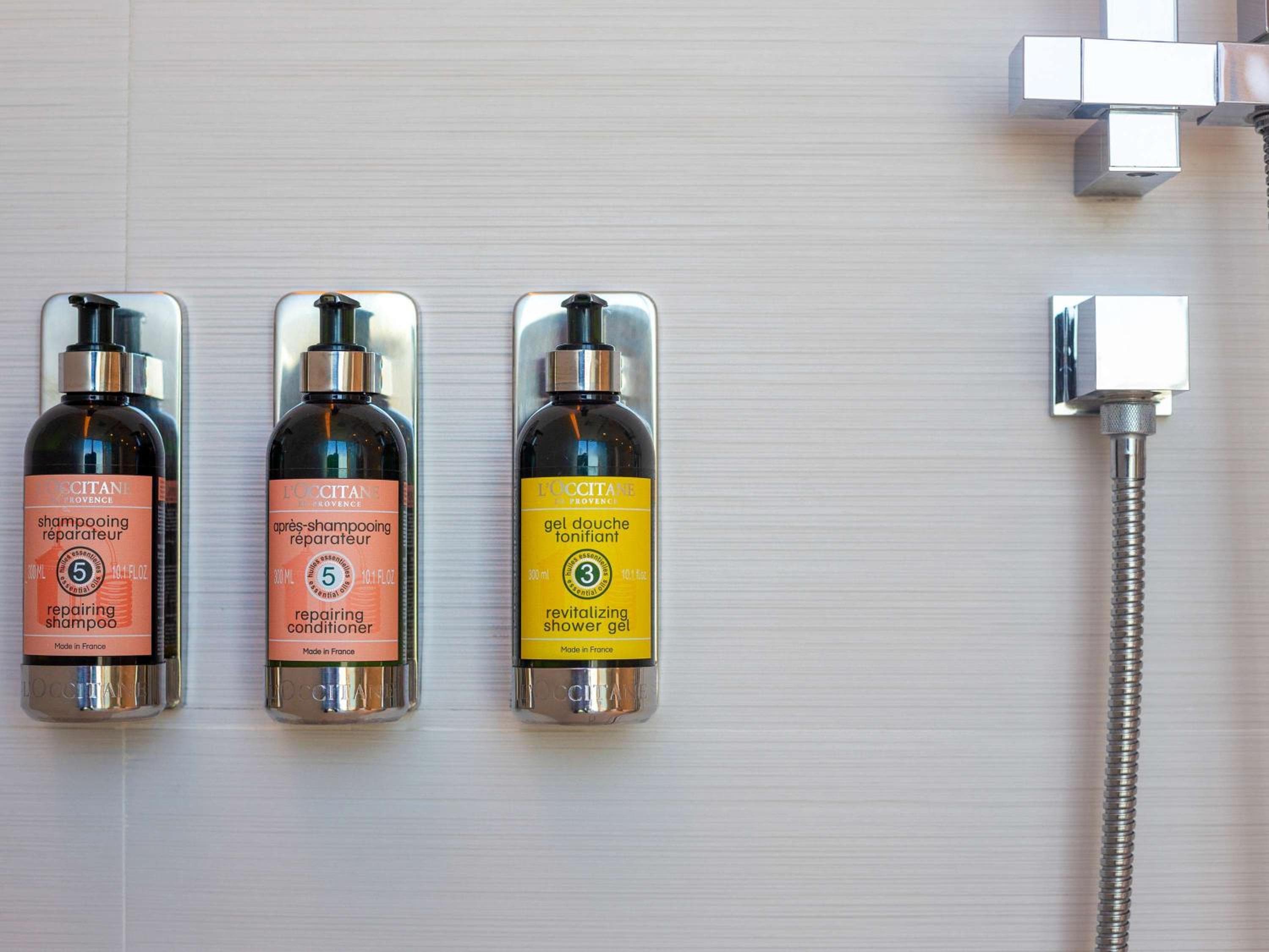 Sofitel Mexico City Reforma hotel, 297 Avenue Paseo De La Reforma, Mexico City, Mexico — photo 32