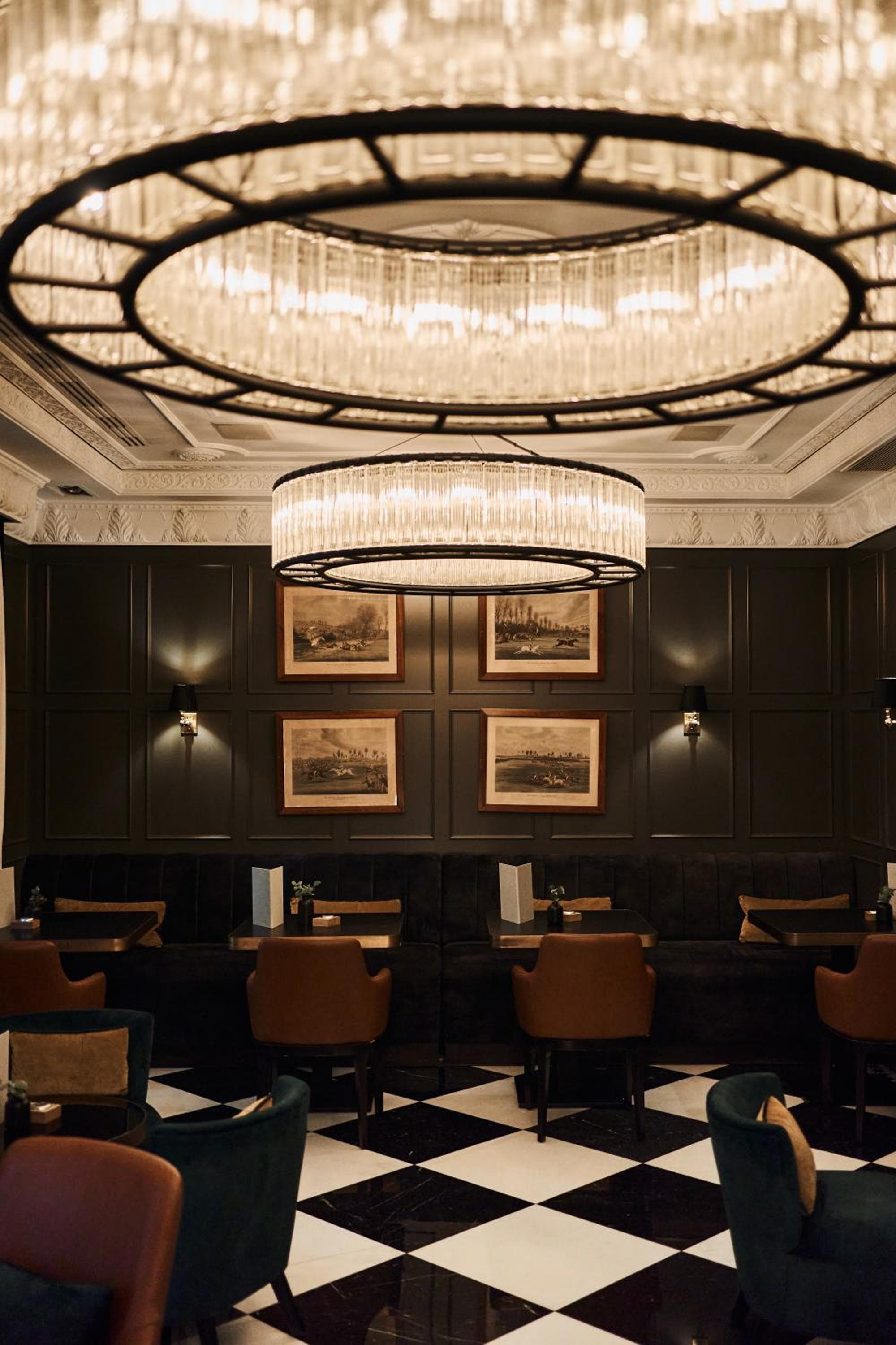Hotel Único Madrid, Small Luxury Hotels — 16