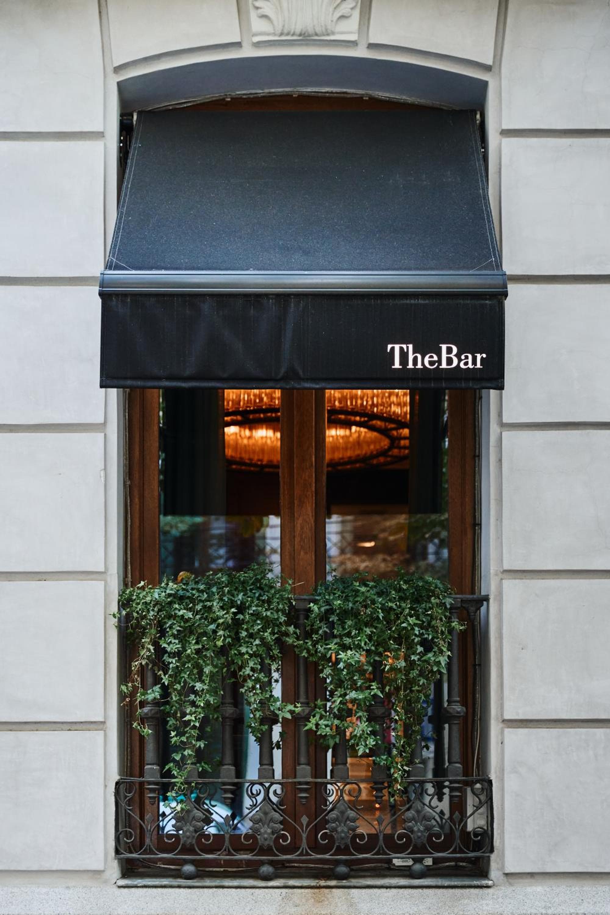 Hotel Único Madrid, Small Luxury Hotels — 15