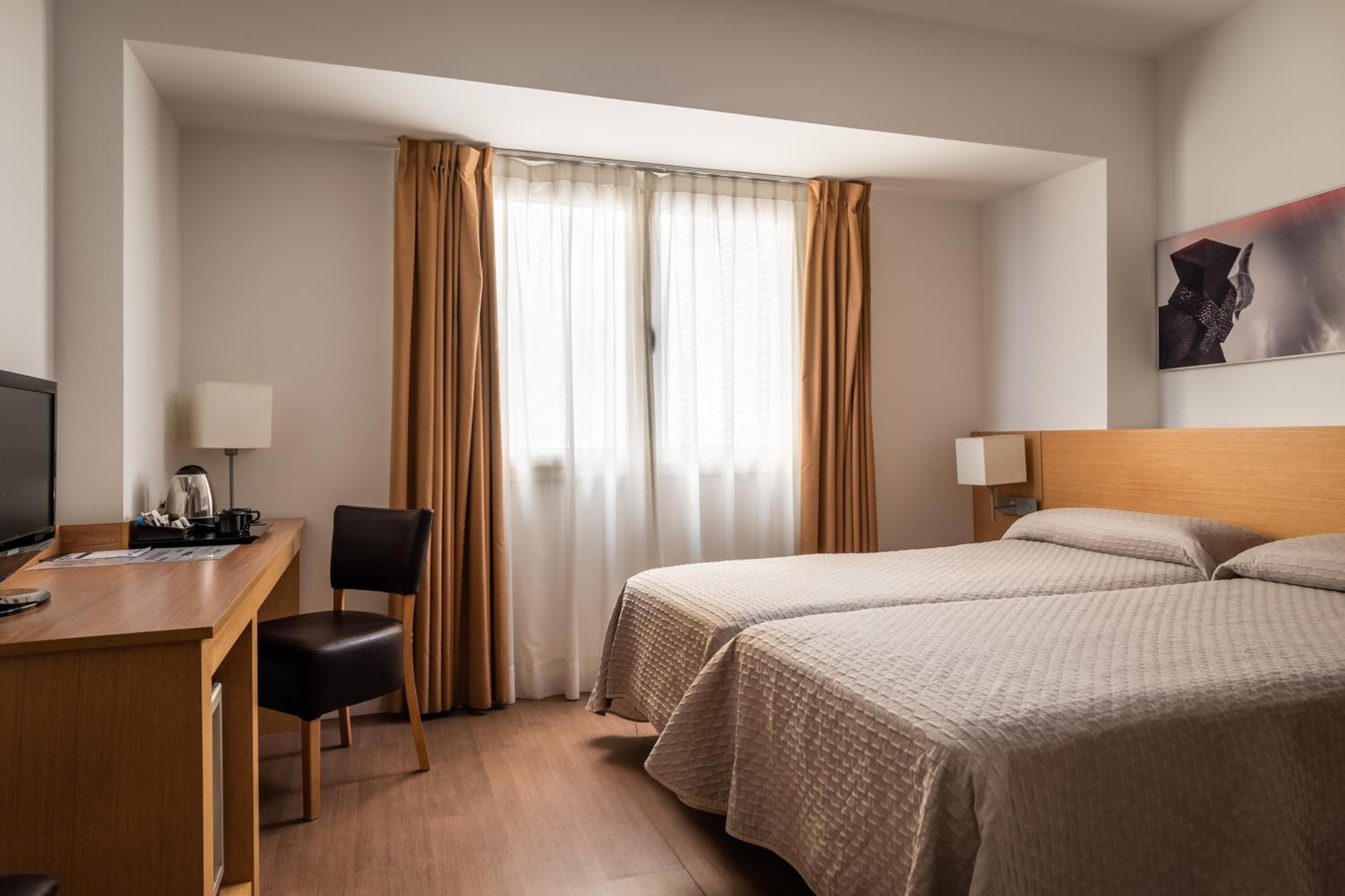 Hotel Sagrada Familia — 18