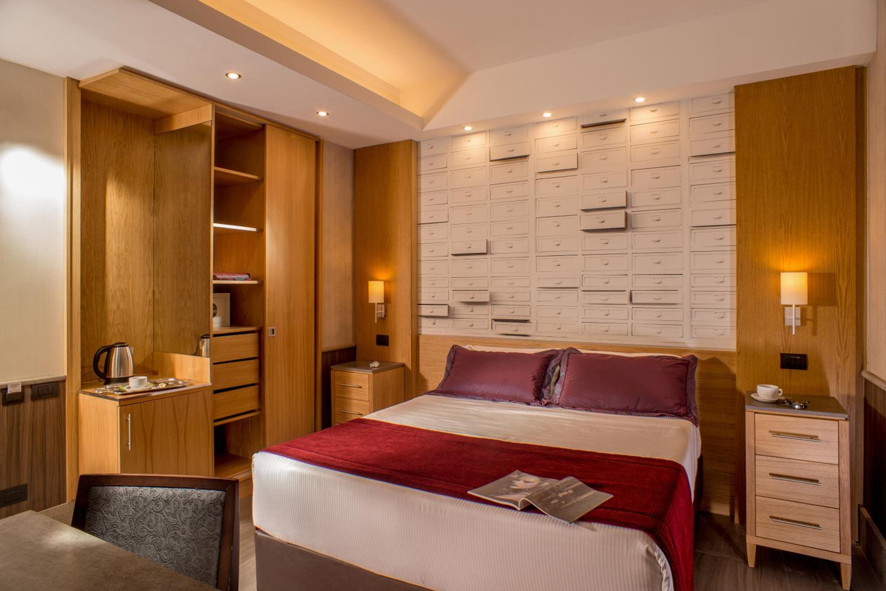 Hotel Corte Real — 23