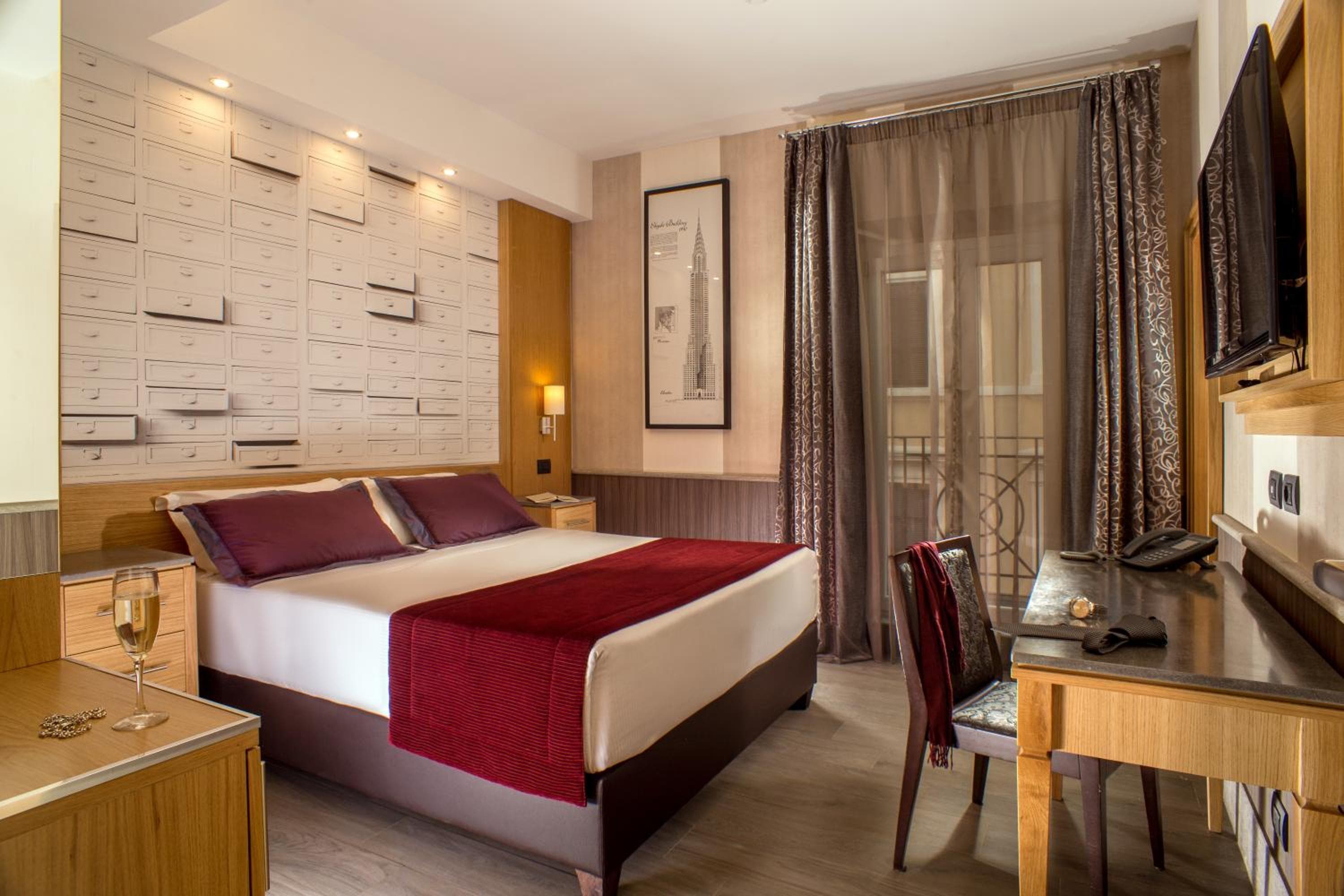 Hotel Corte Real — 22