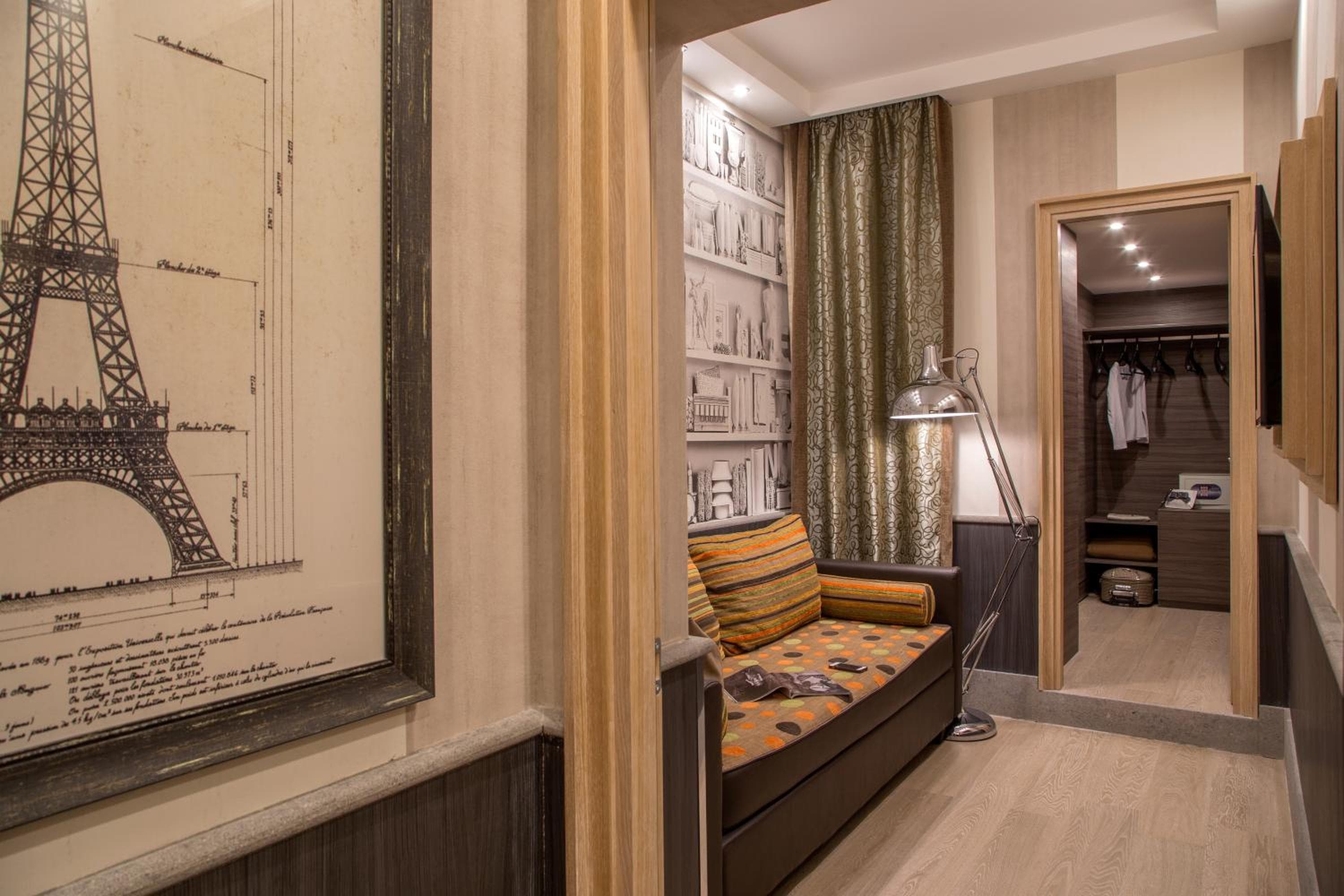 Hotel Corte Real — 27