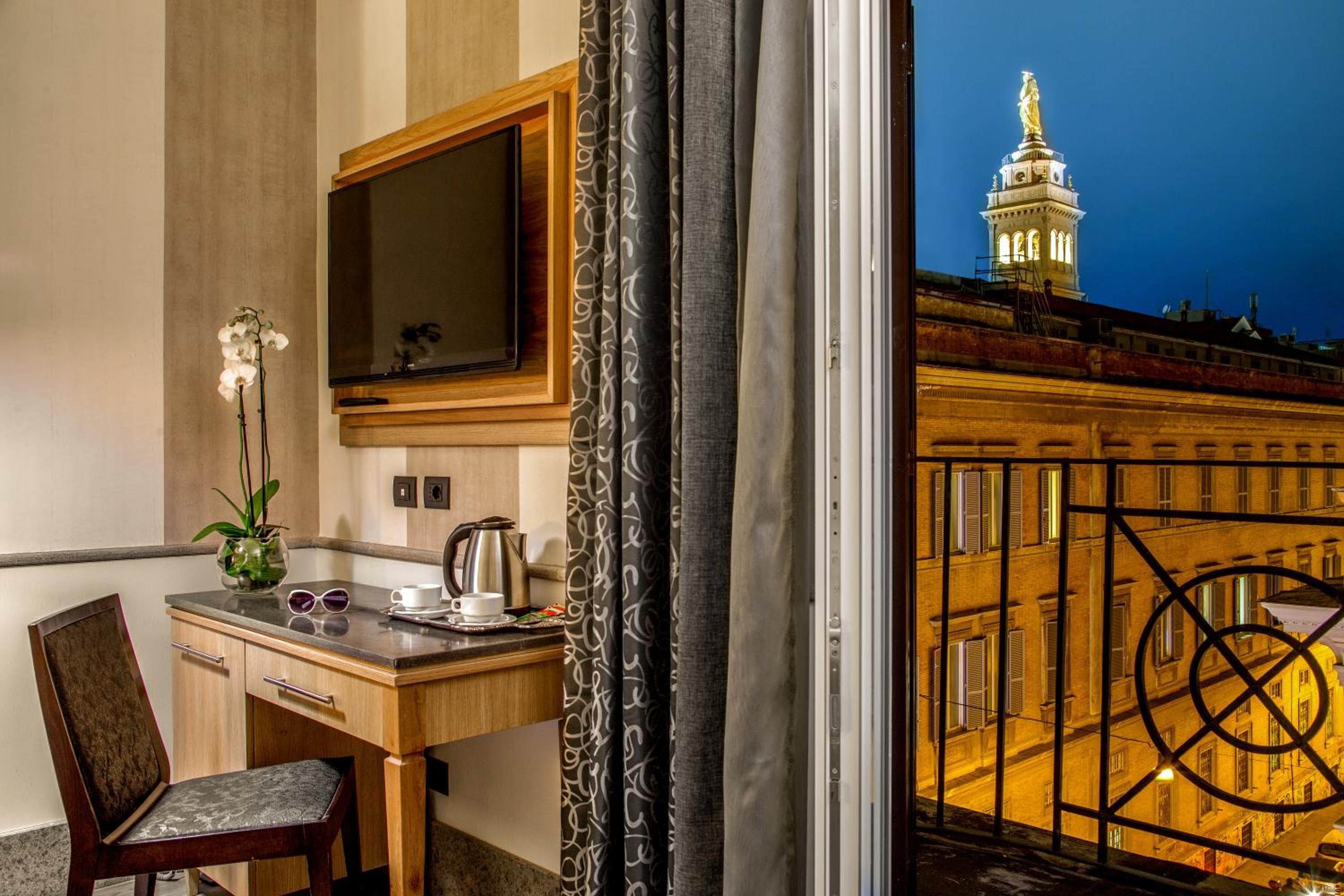 Hotel Corte Real — 26