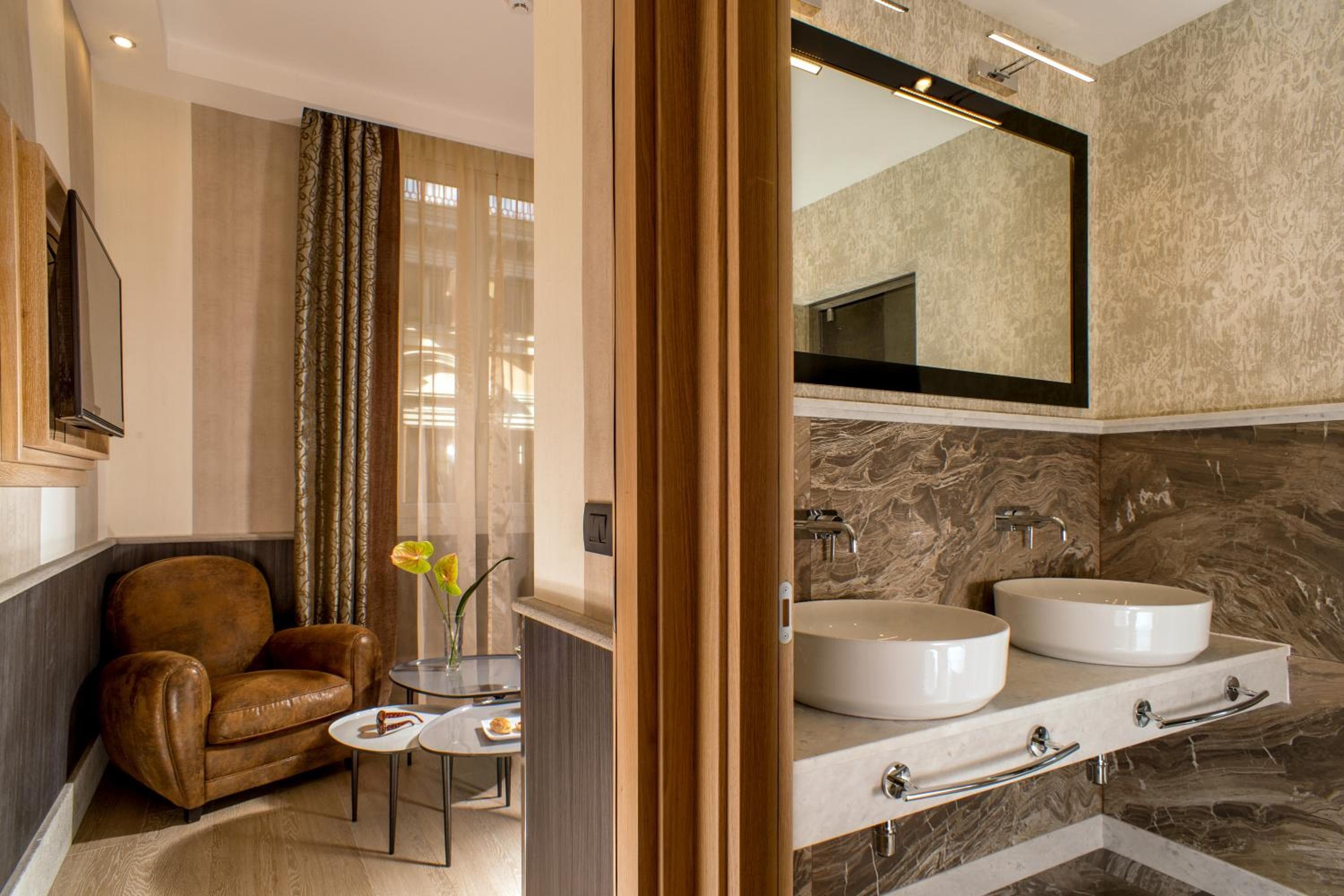 Hotel Corte Real — 25