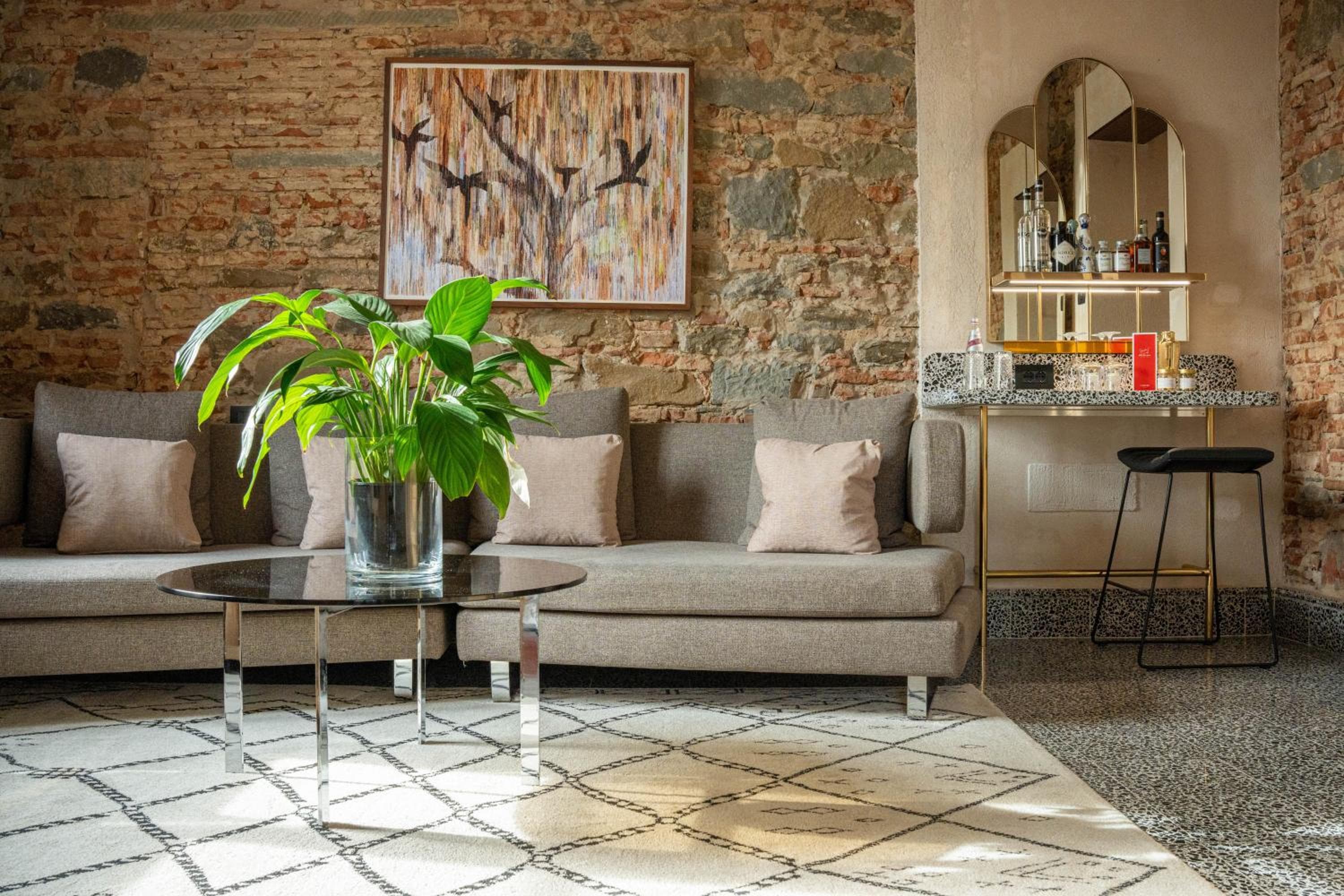 Hotel Calimala Florence hotel, Via Lamberti 5, Florence, Italy — photo 73