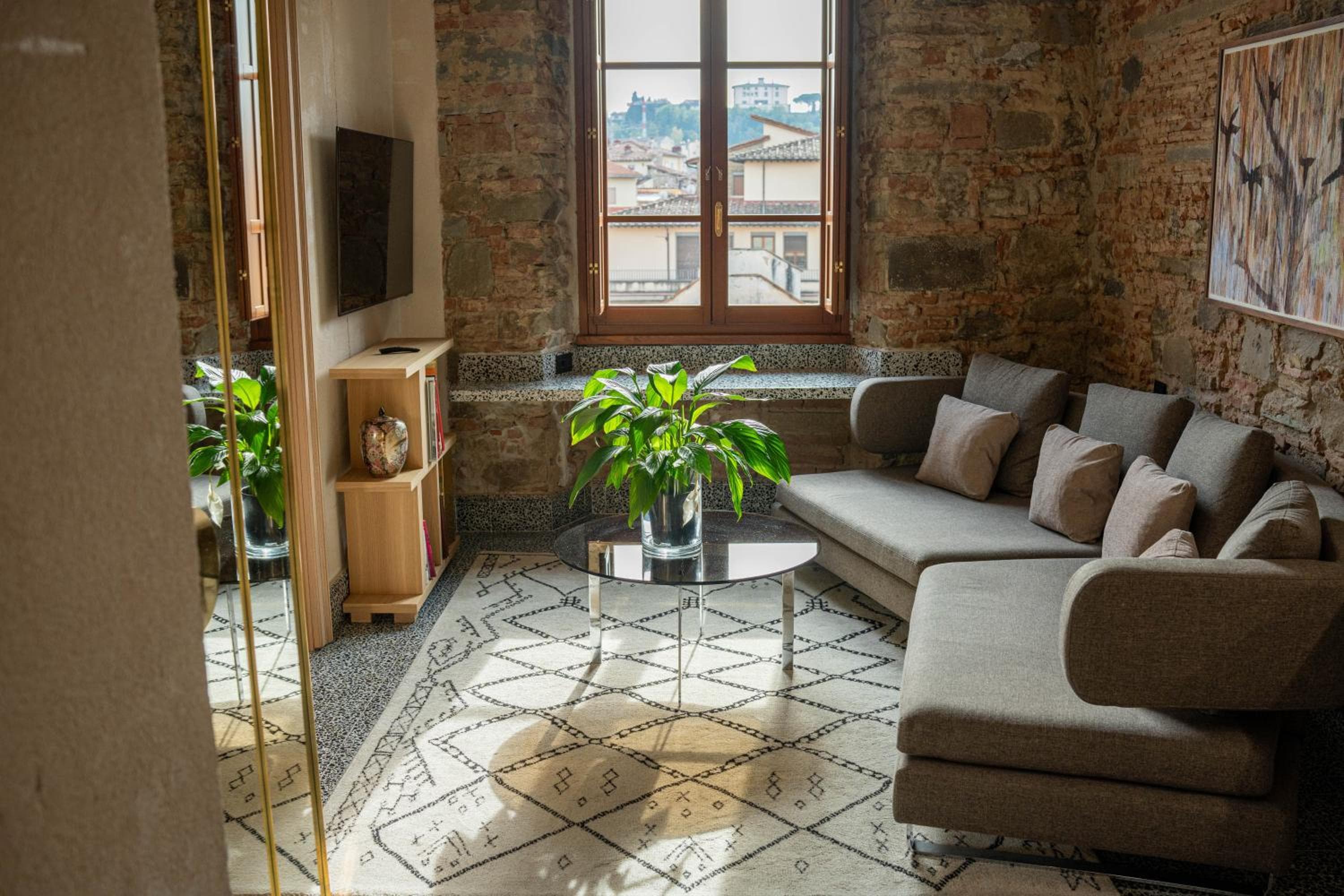 Hotel Calimala Florence hotel, Via Lamberti 5, Florence, Italy — photo 77