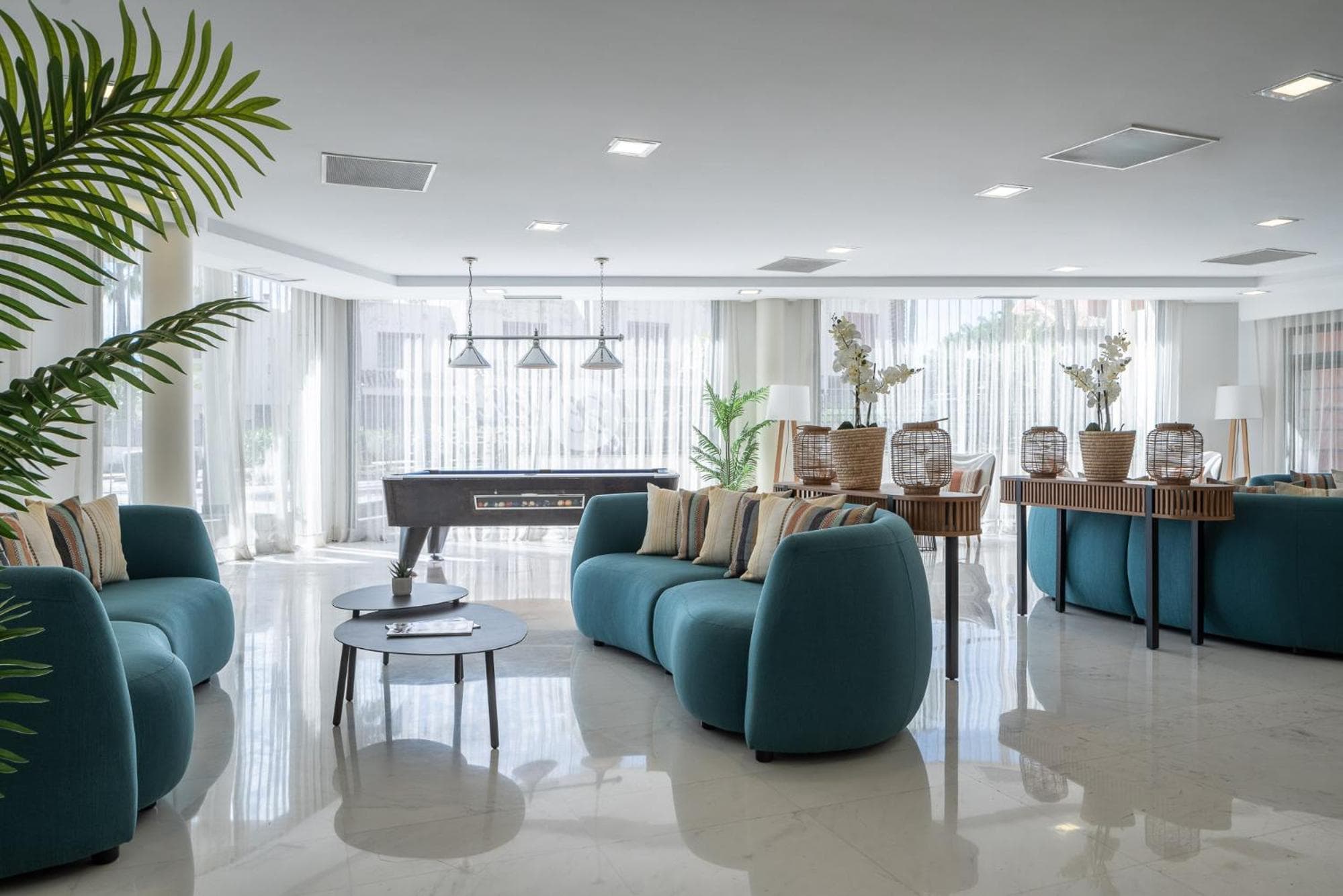 Exe Estepona Thalasso & Spa- Adults only Recommended — 2