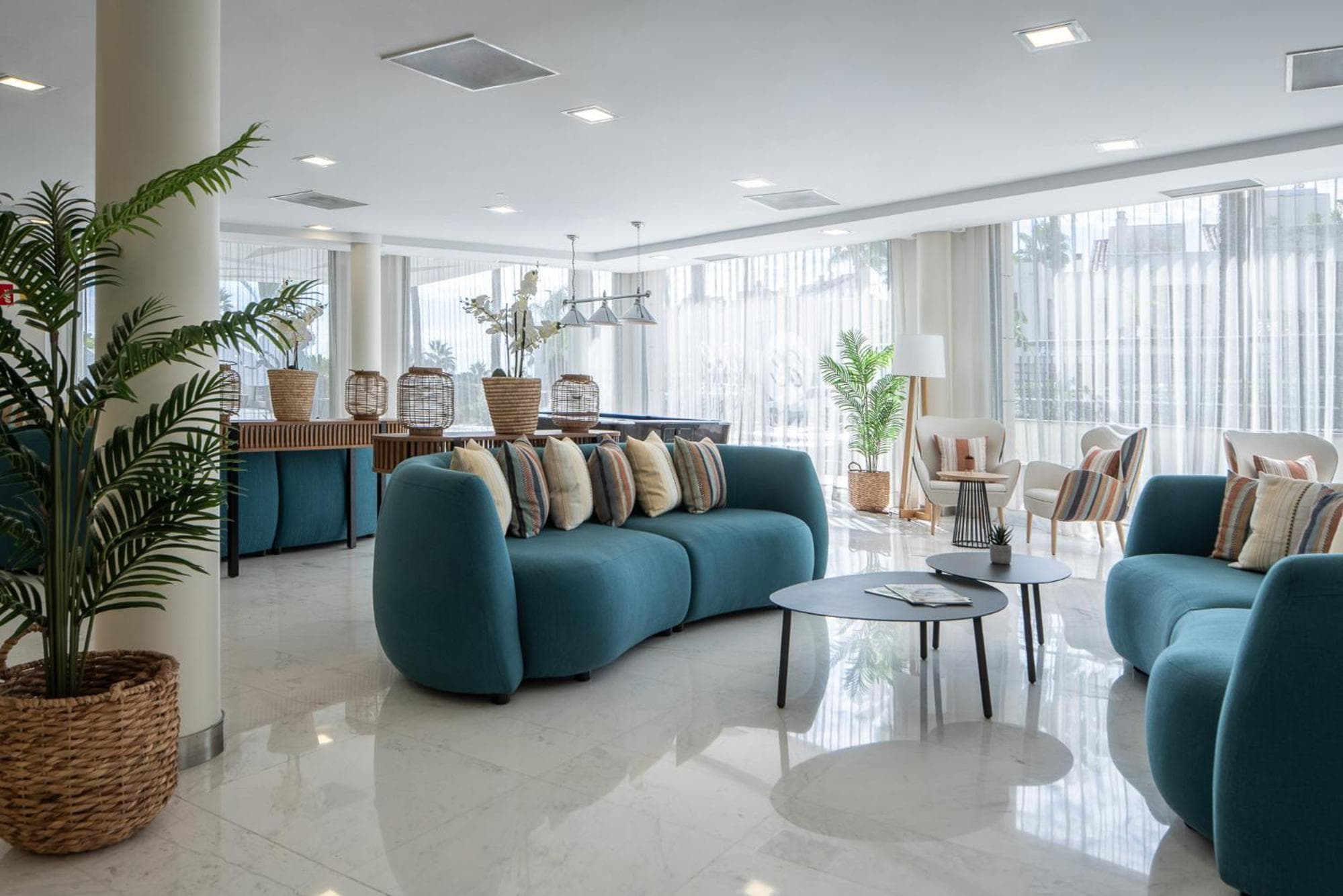 Exe Estepona Thalasso & Spa- Adults only Recommended — 19
