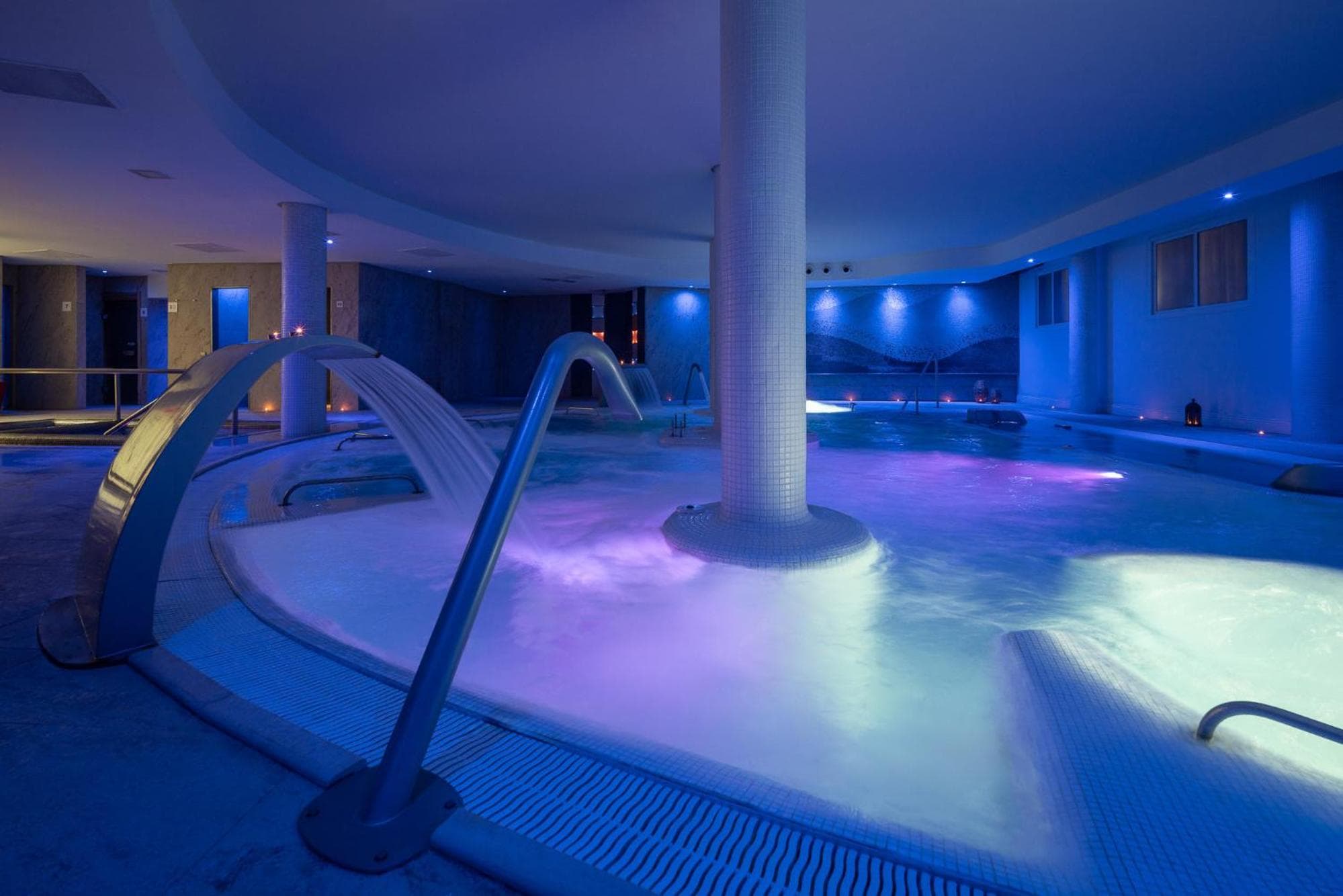 Exe Estepona Thalasso & Spa- Adults only Recommended — 7