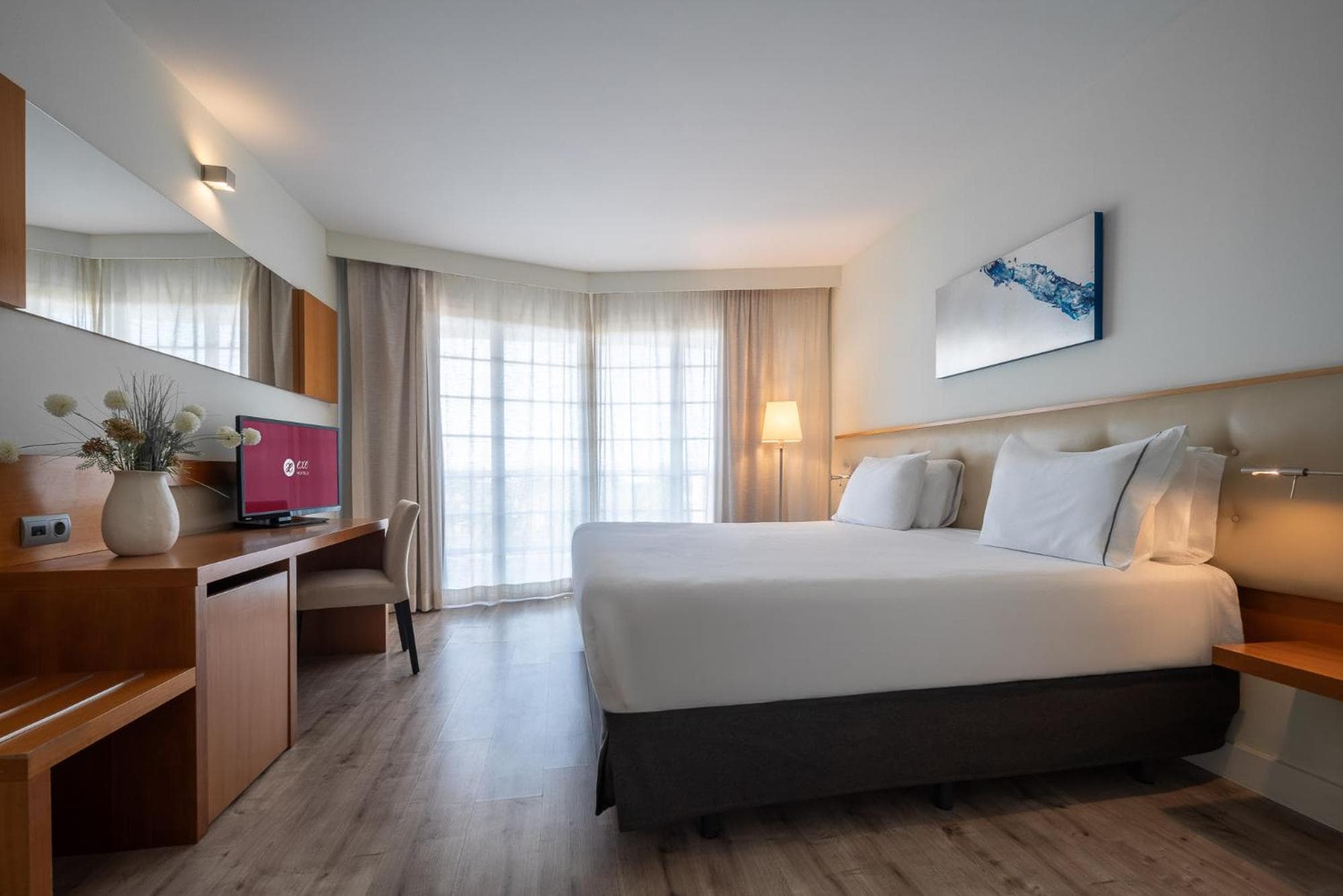 Exe Estepona Thalasso & Spa- Adults only Recommended — 6