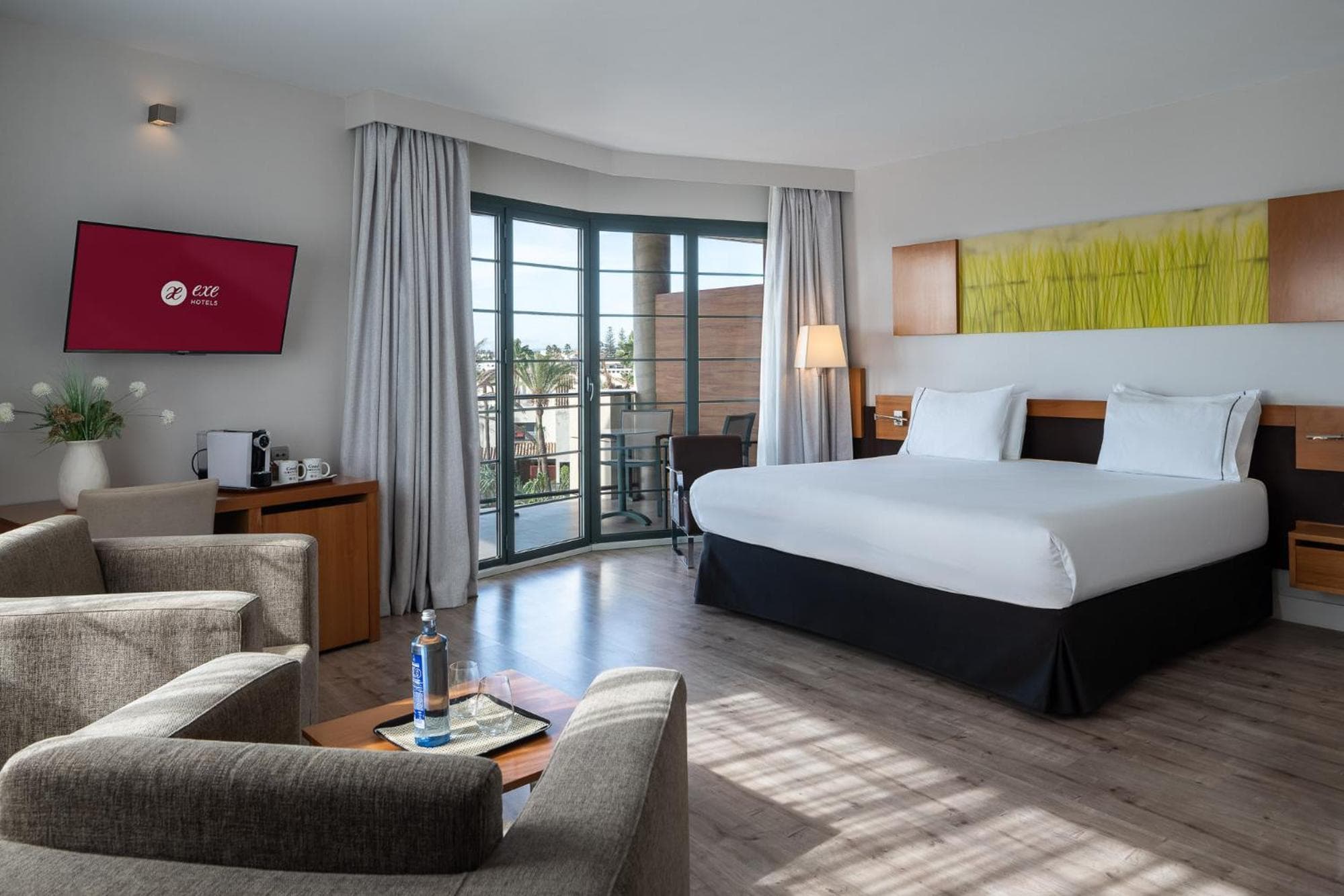 Exe Estepona Thalasso & Spa- Adults only Recommended — 21