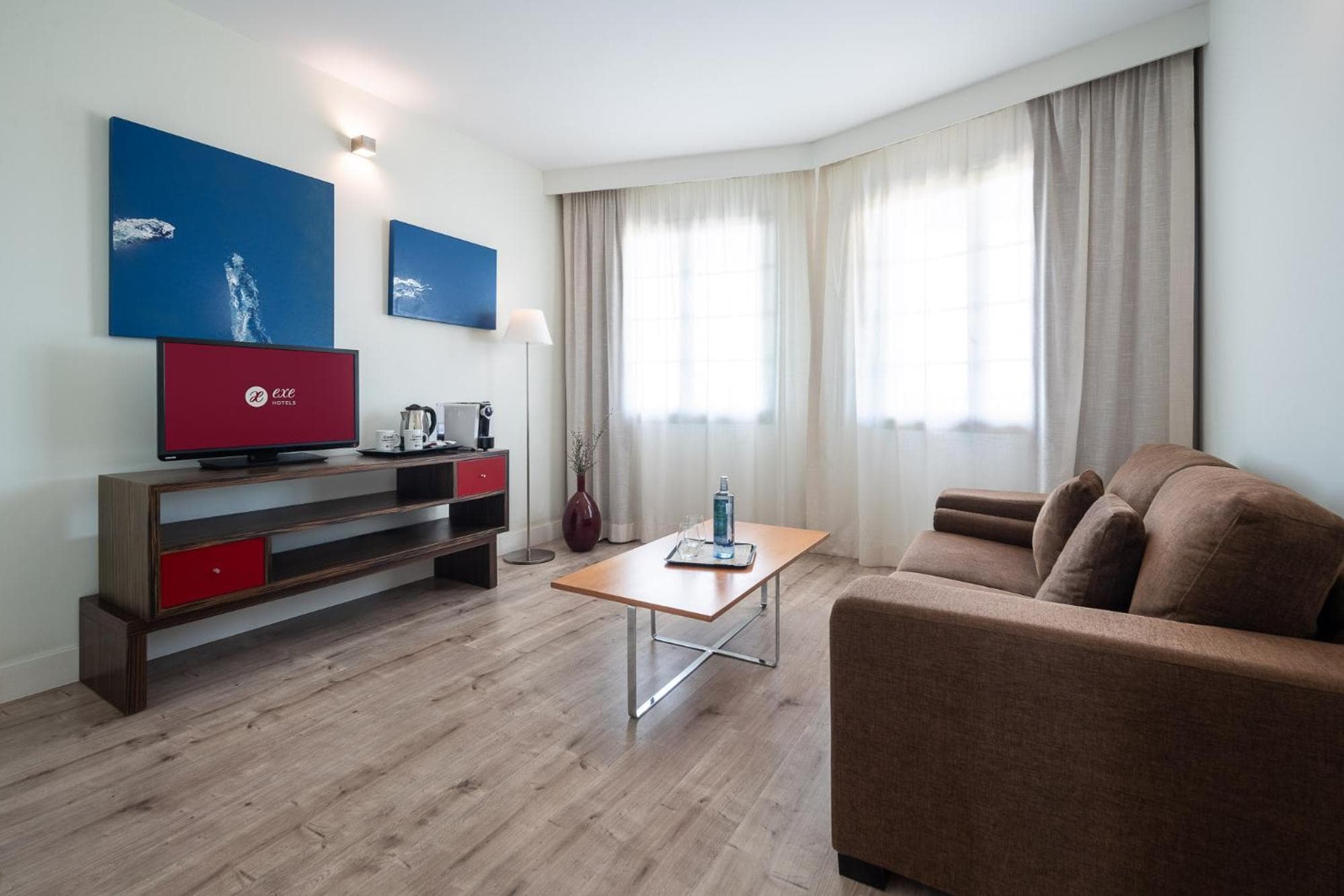 Exe Estepona Thalasso & Spa- Adults only Recommended — 8