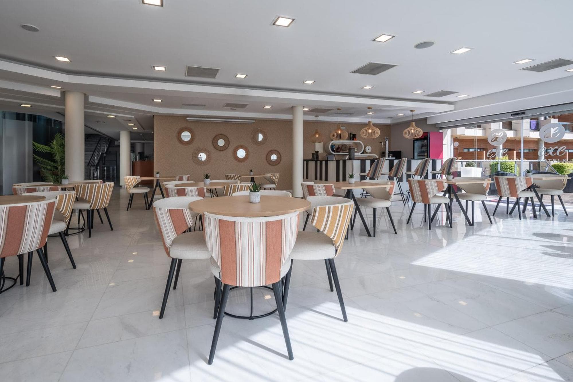 Exe Estepona Thalasso & Spa- Adults only Recommended — 14