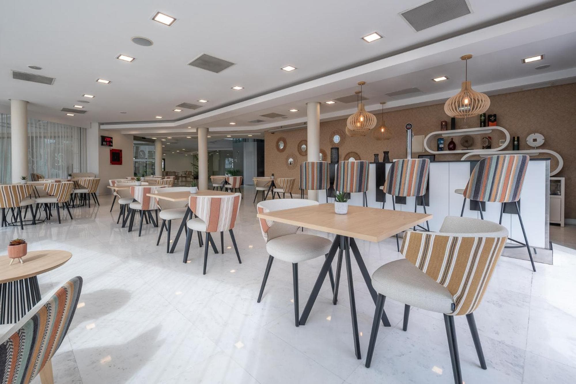 Exe Estepona Thalasso & Spa- Adults only Recommended — 4